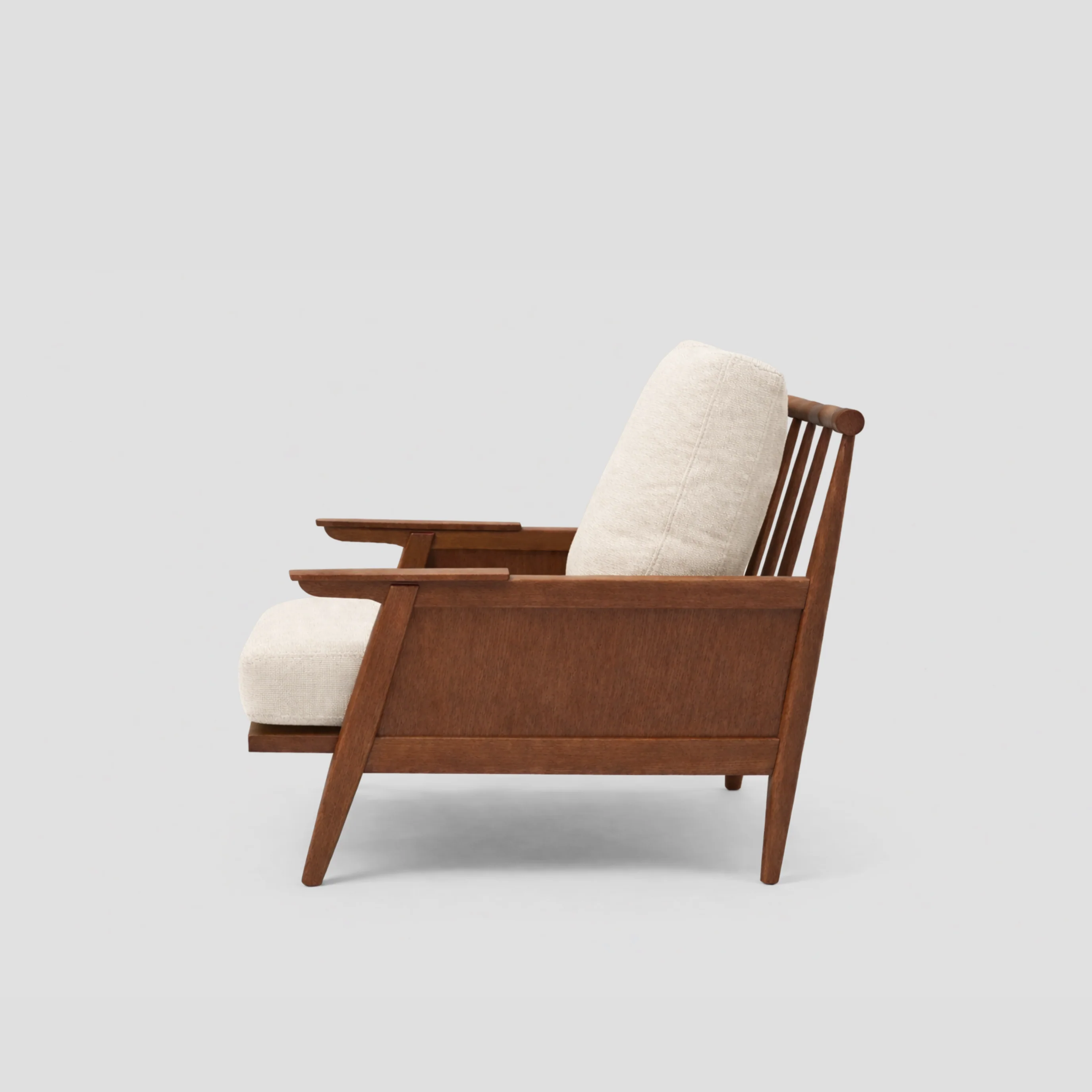 Sera Armchair - Image 8