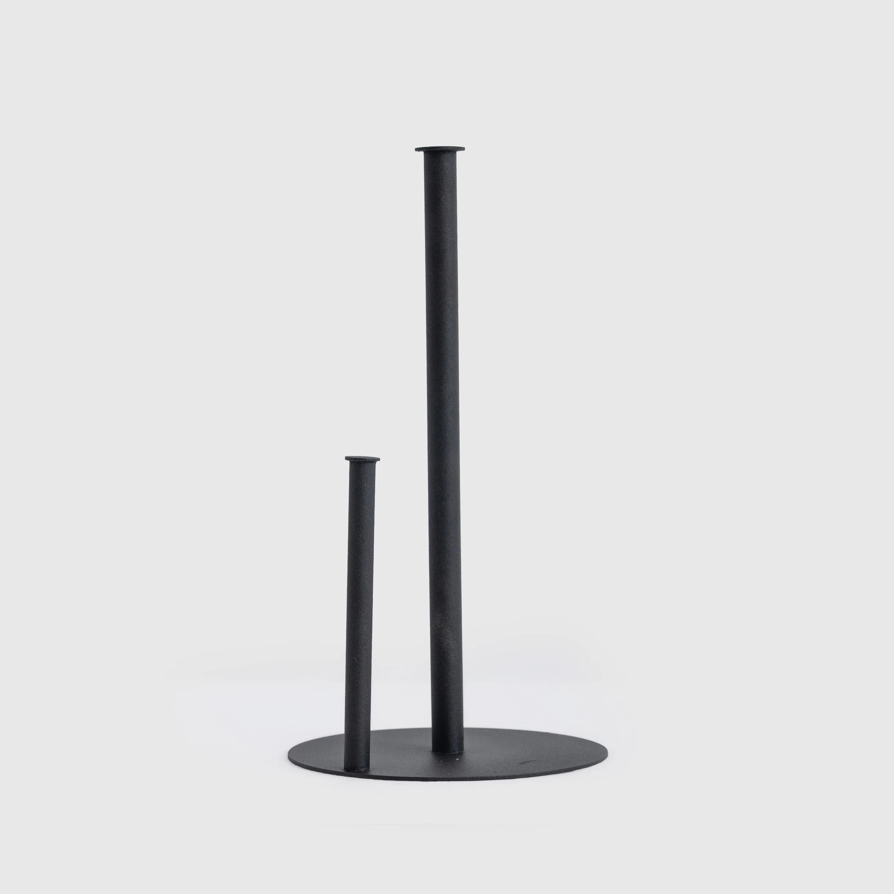 Short Toilet Paper Holder - Image 2