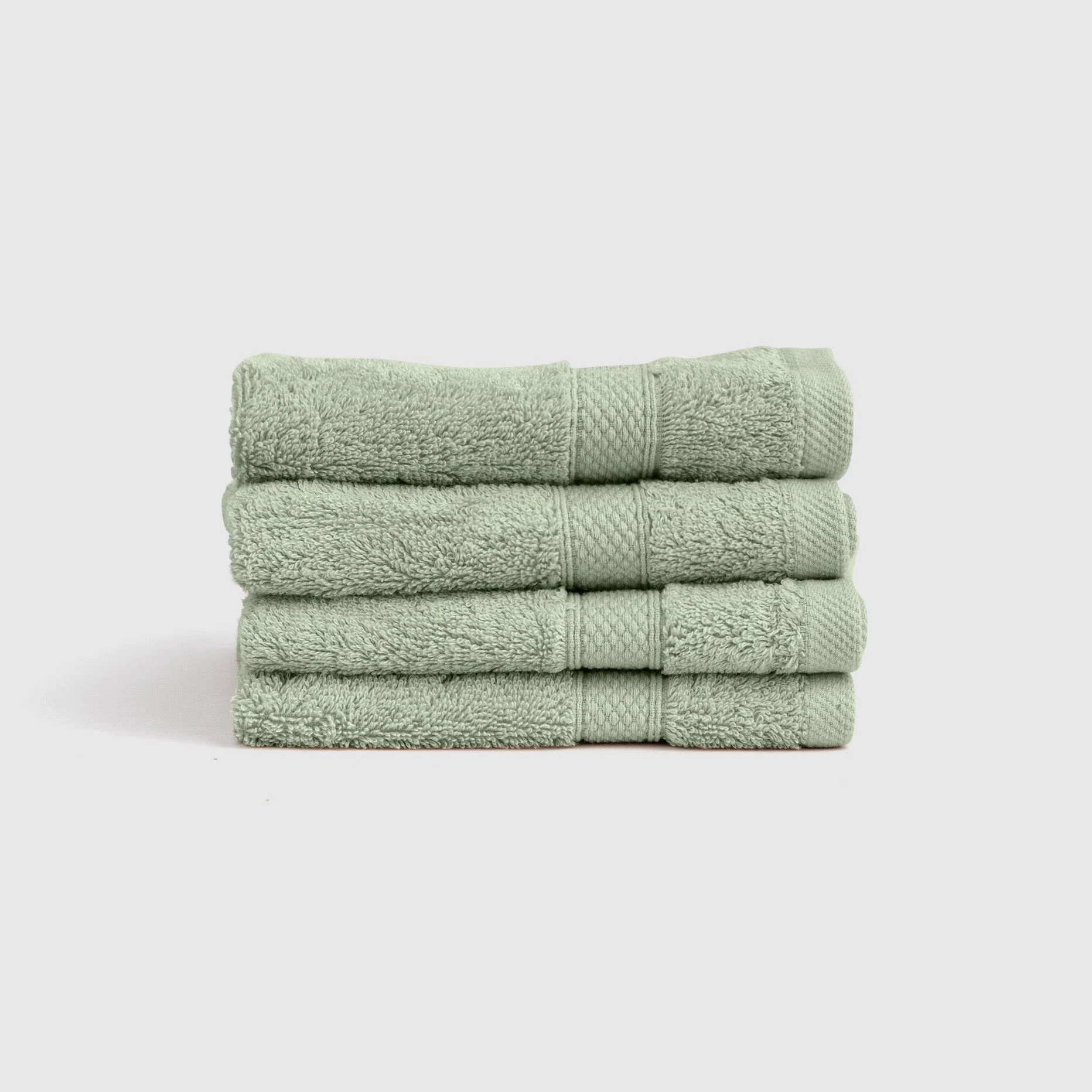 Sienna Hand Towel (Set of 4) - Image 4