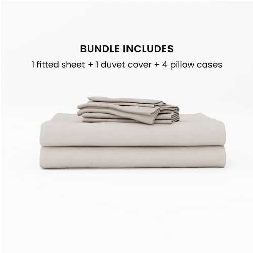 Single Percale Core Set - Image 11