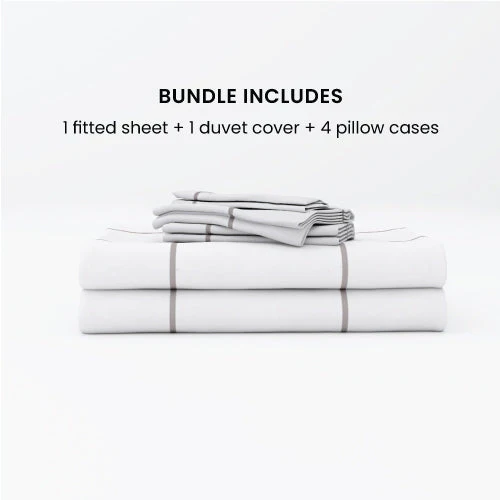 Single Percale Core Set - Image 9