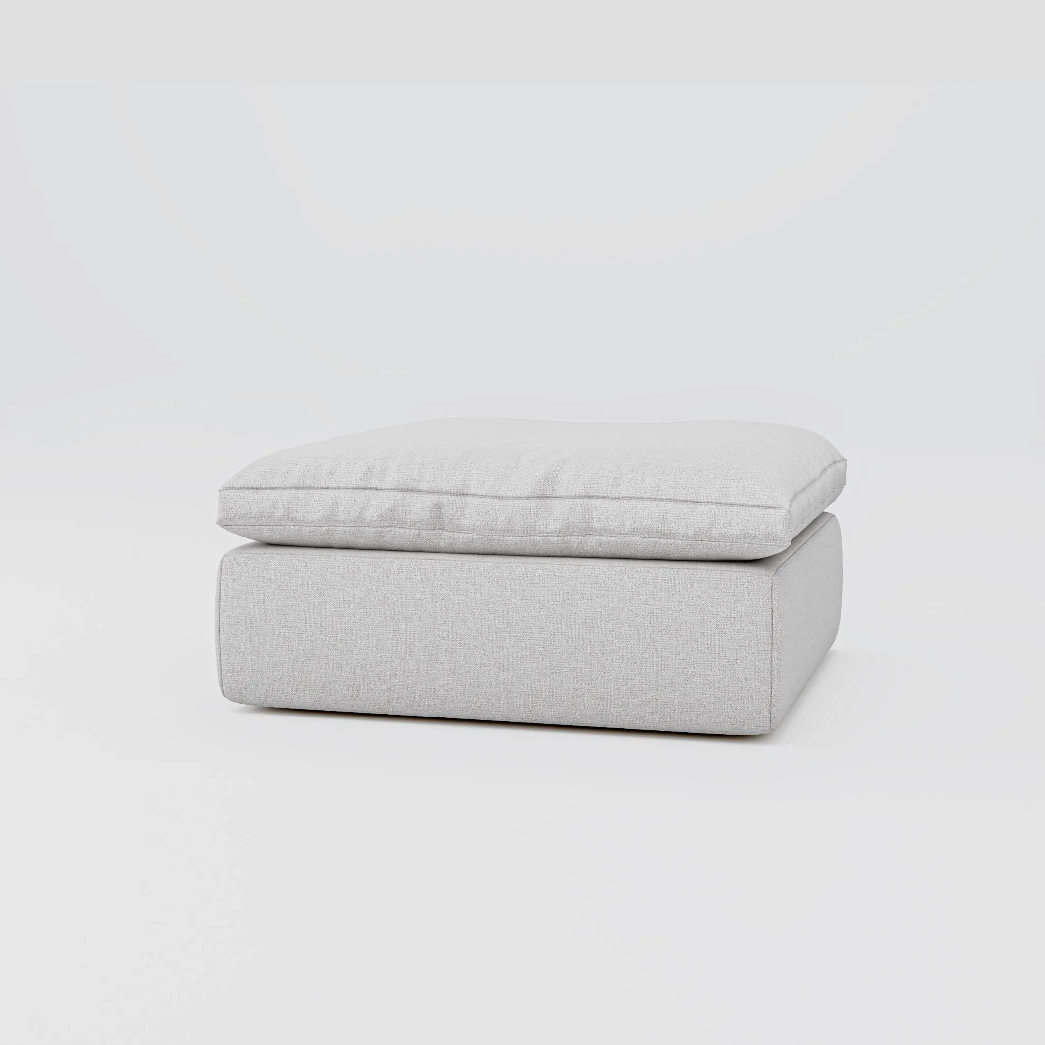 Sink-down Footstool - Image 4