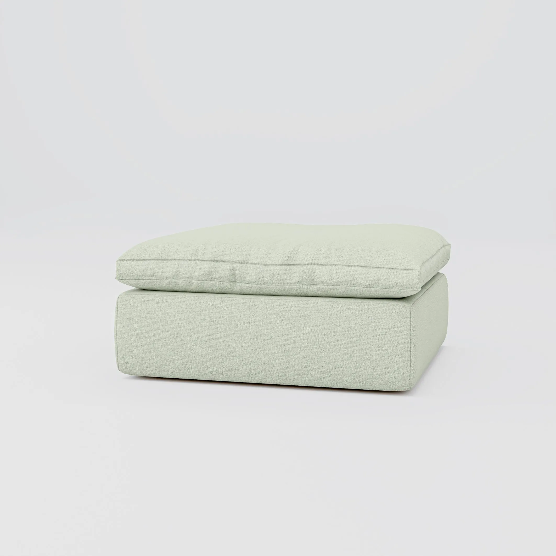 Sink-down Footstool - Image 5