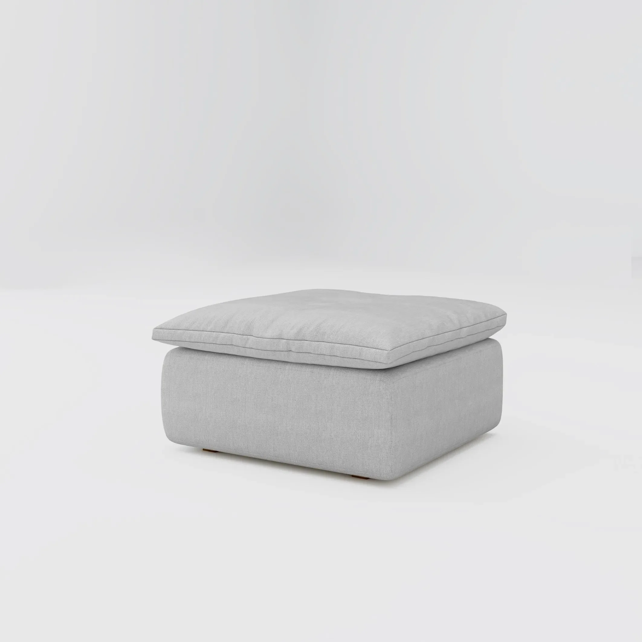 Sink-in Footstool - Image 3