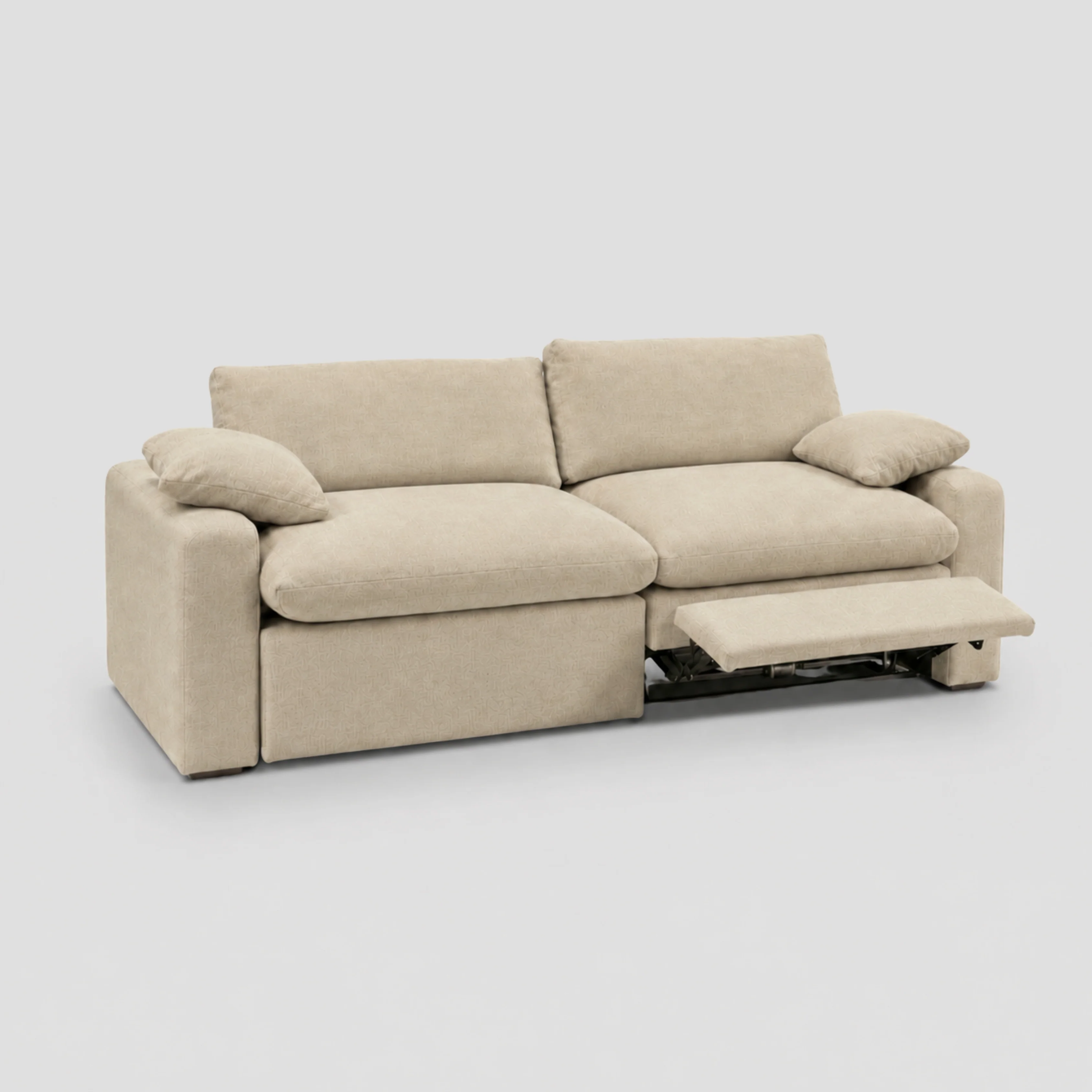Sink Motion 2 Seater Sofa - Image 9