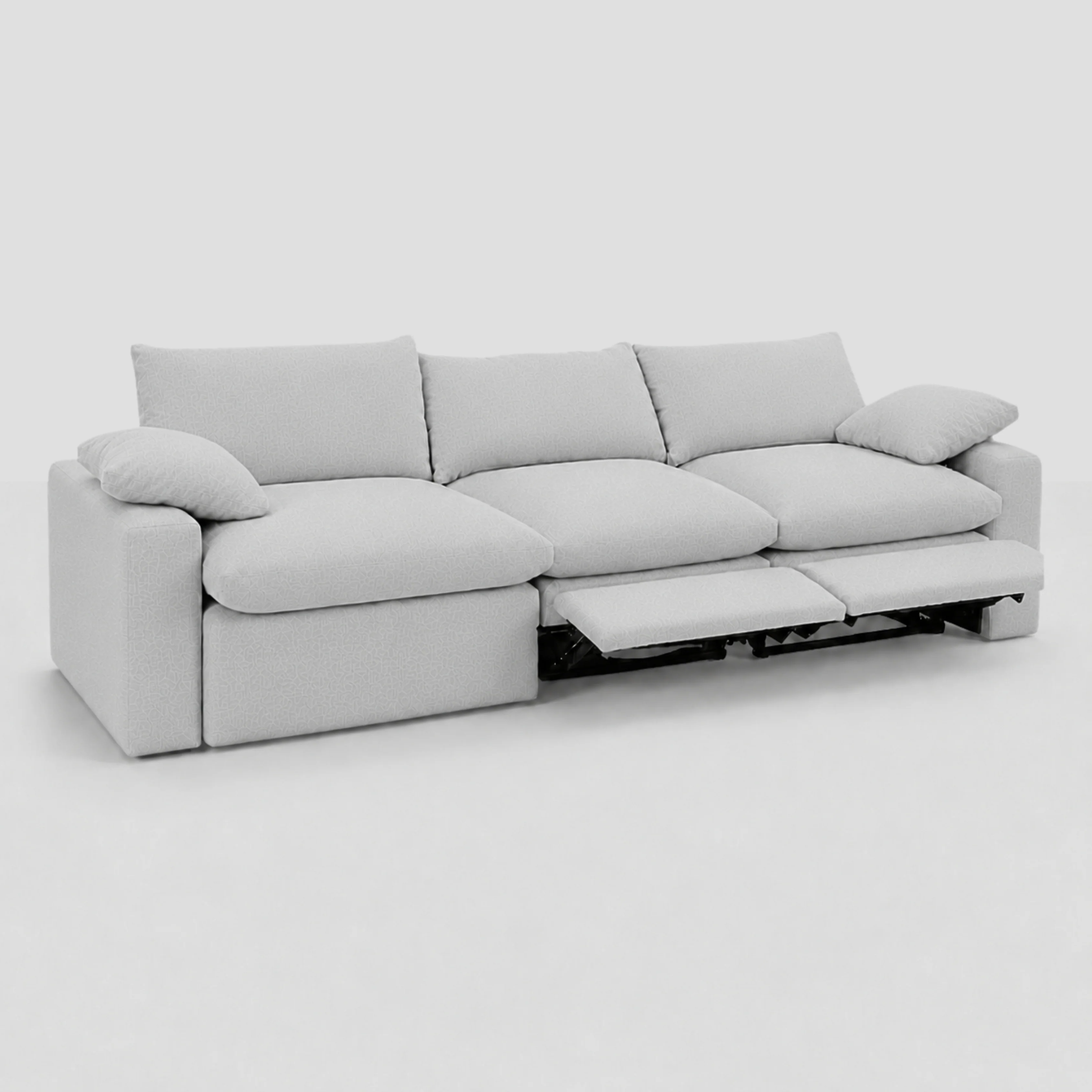 Sink Motion 3 Seater Sofa - Image 11