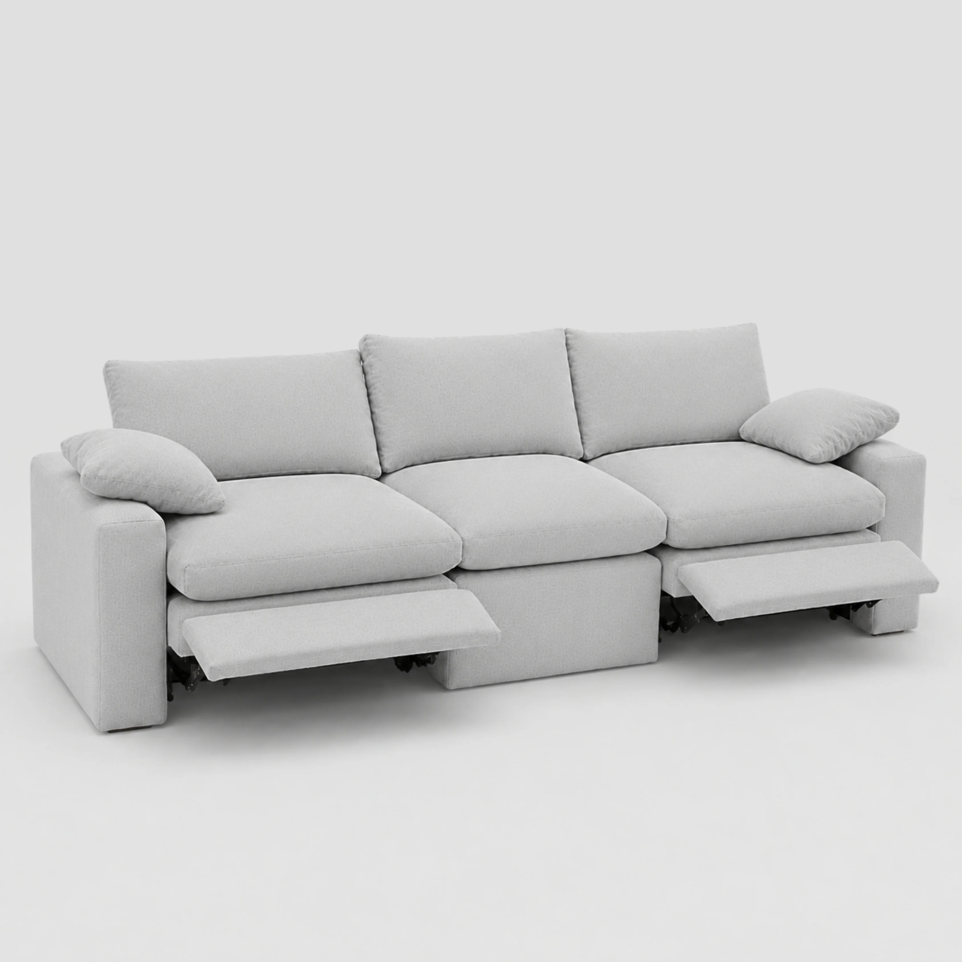Sink Motion 3 Seater Sofa - Image 12