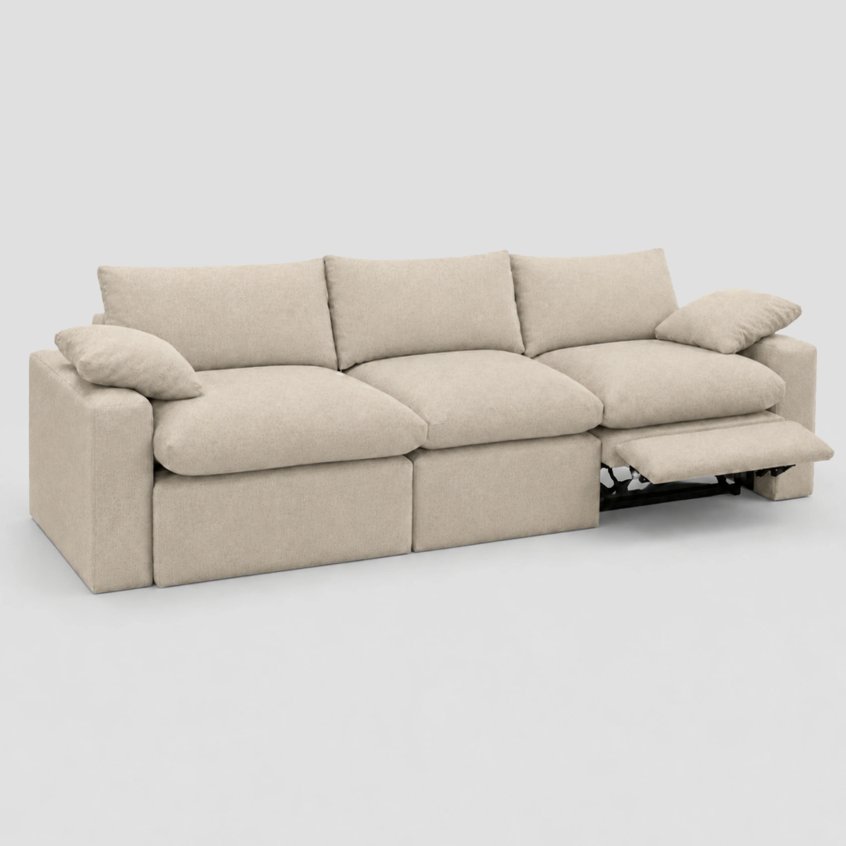 Sink Motion 3 Seater Sofa - Image 21