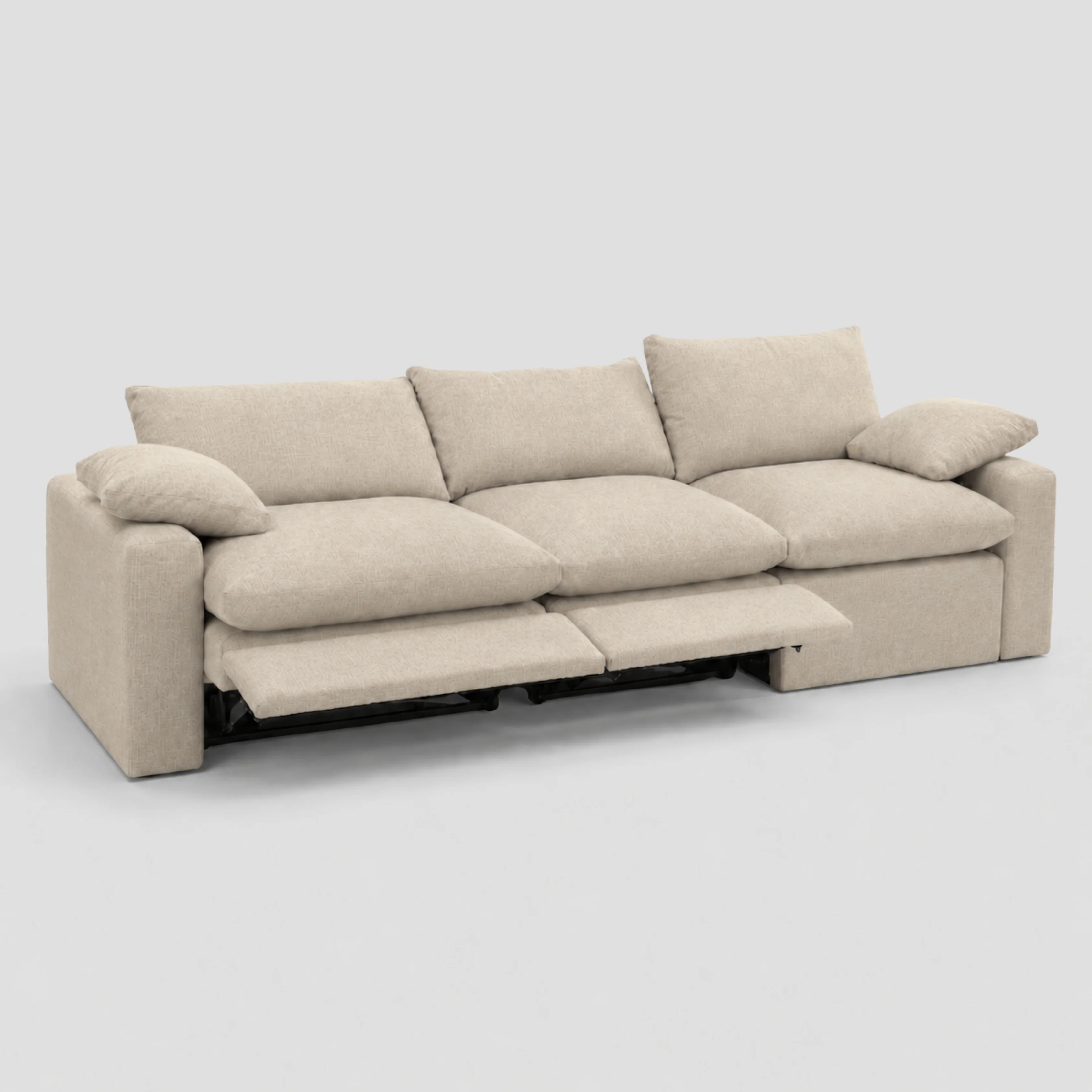 Sink Motion 3 Seater Sofa - Image 22