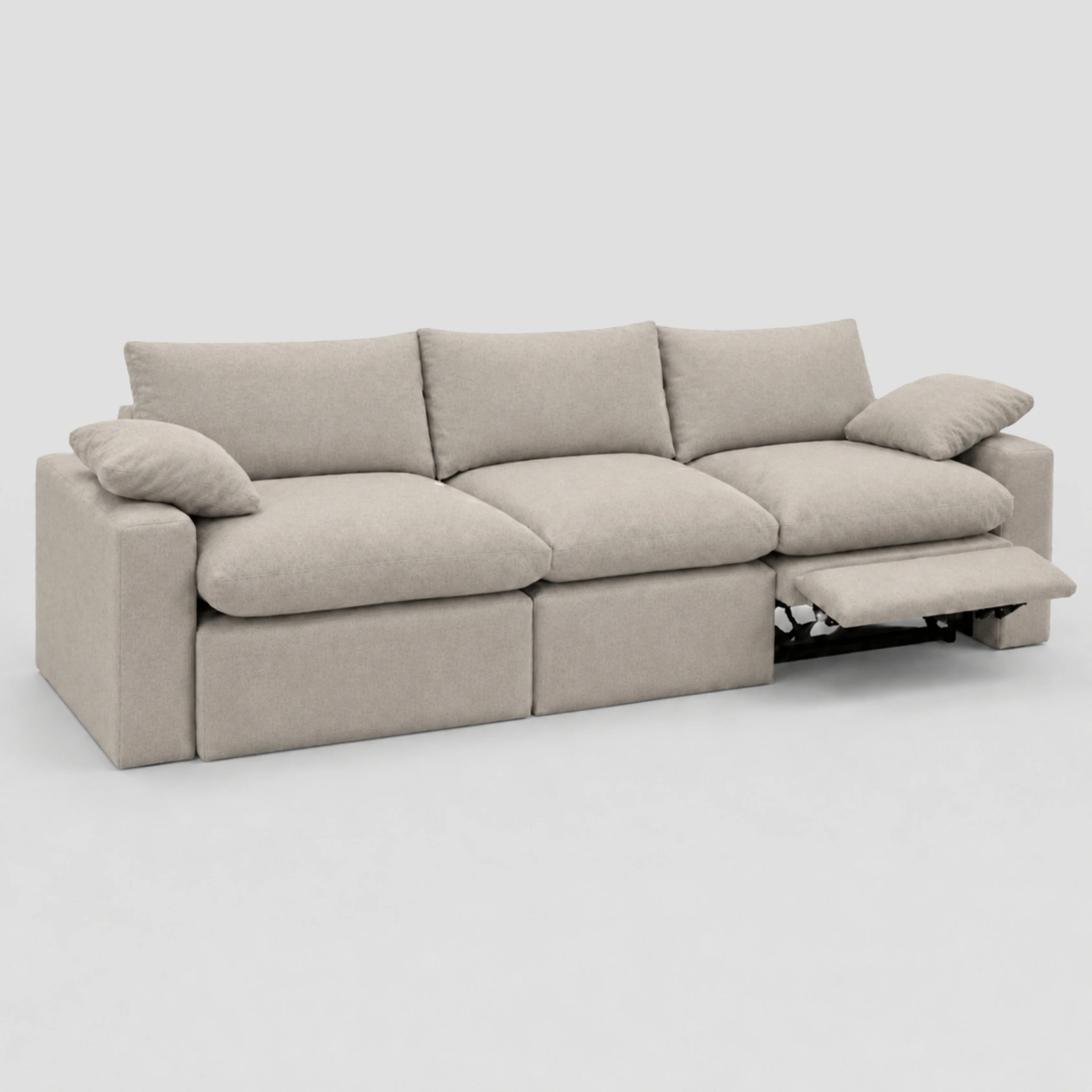 Sink Motion 3 Seater Sofa - Image 27