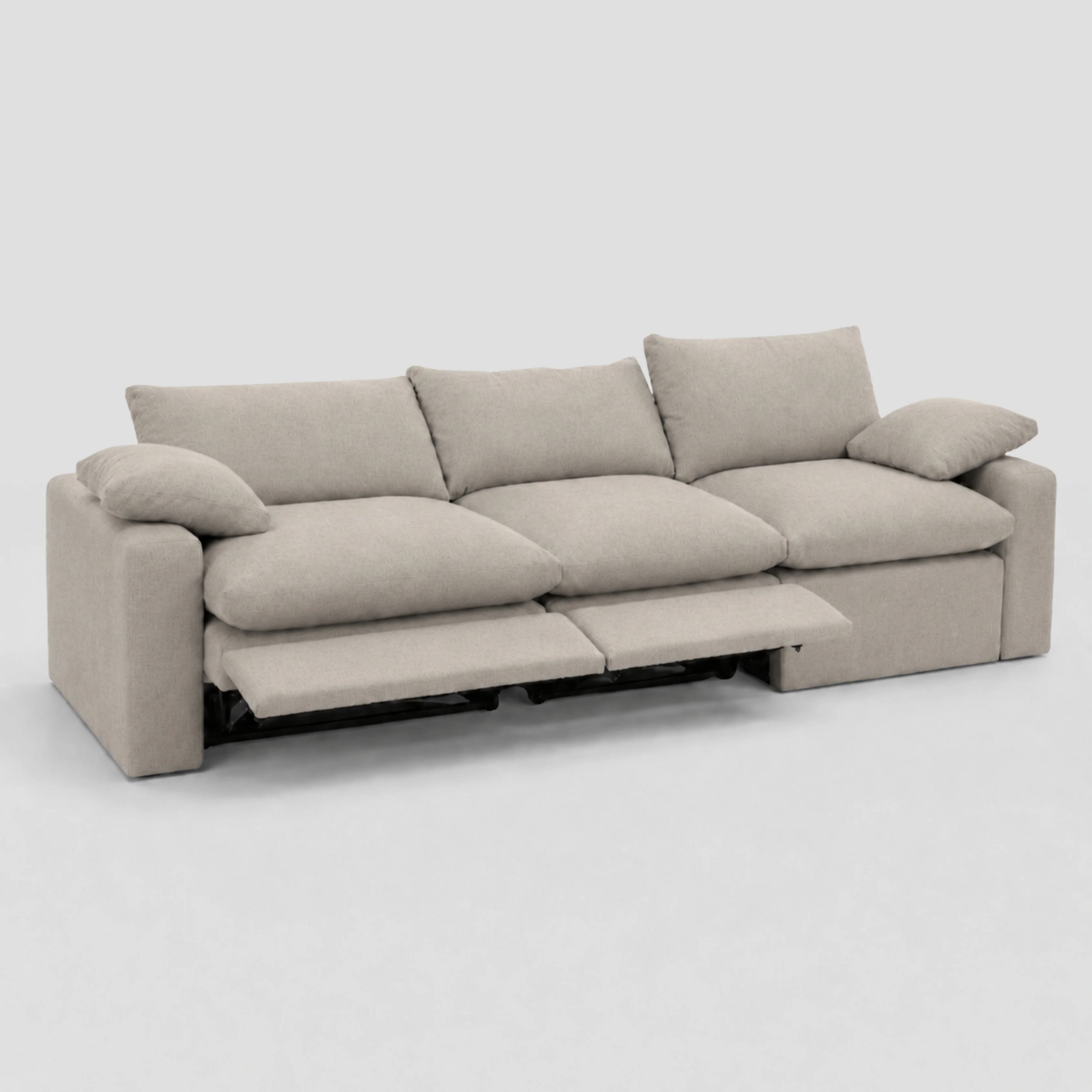 Sink Motion 3 Seater Sofa - Image 28