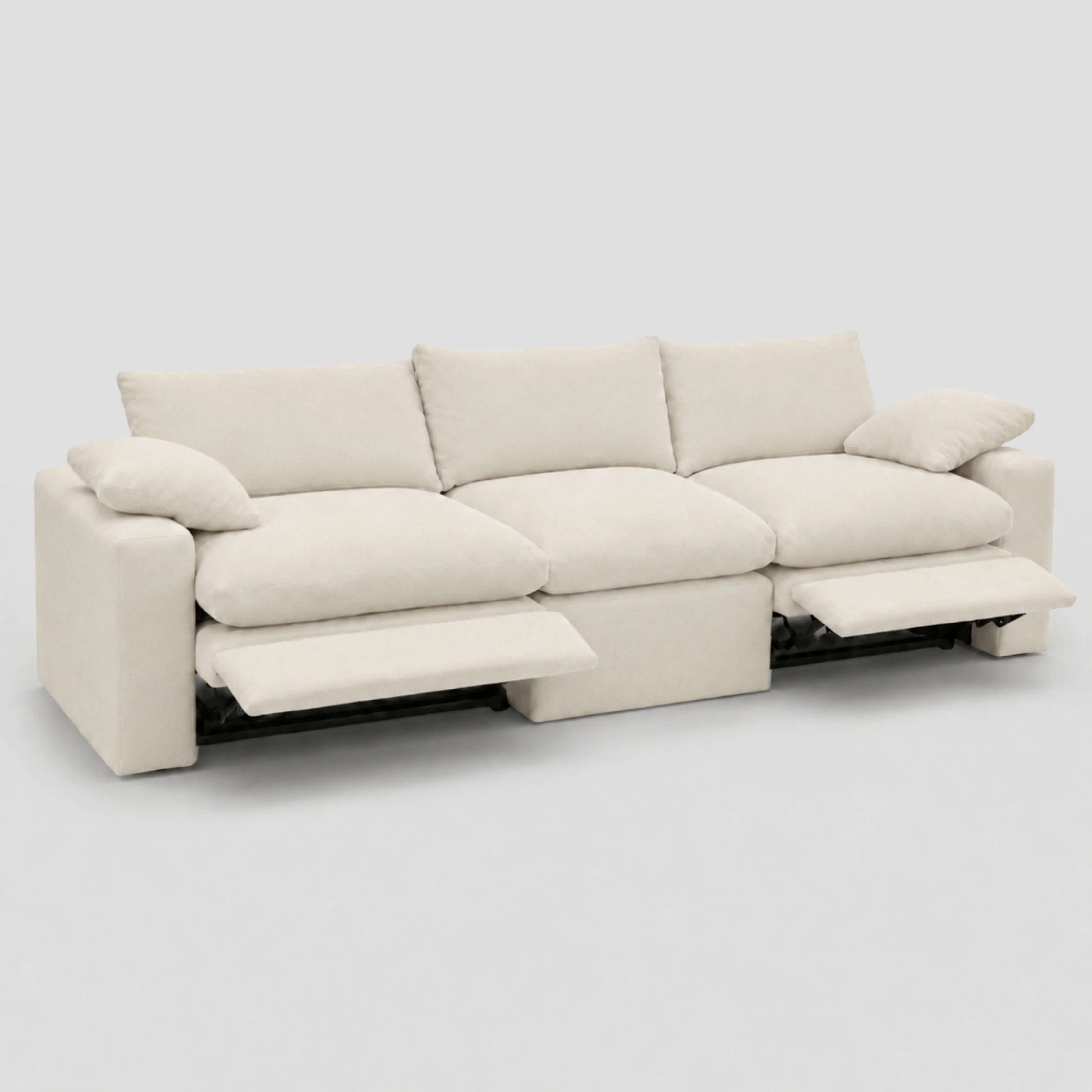 Sink Motion 3 Seater Sofa - Image 35