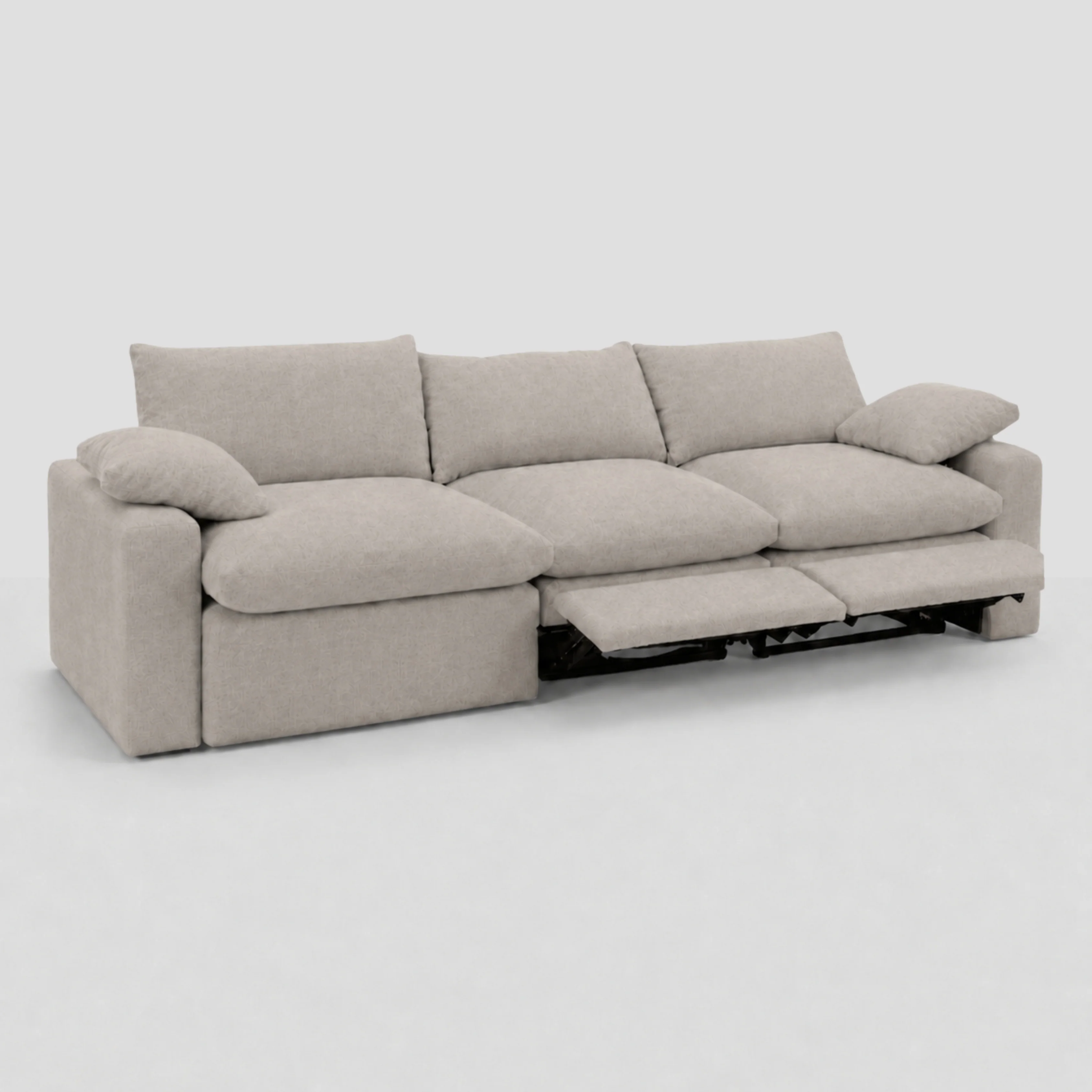 Sink Motion 3 Seater Sofa - Image 39