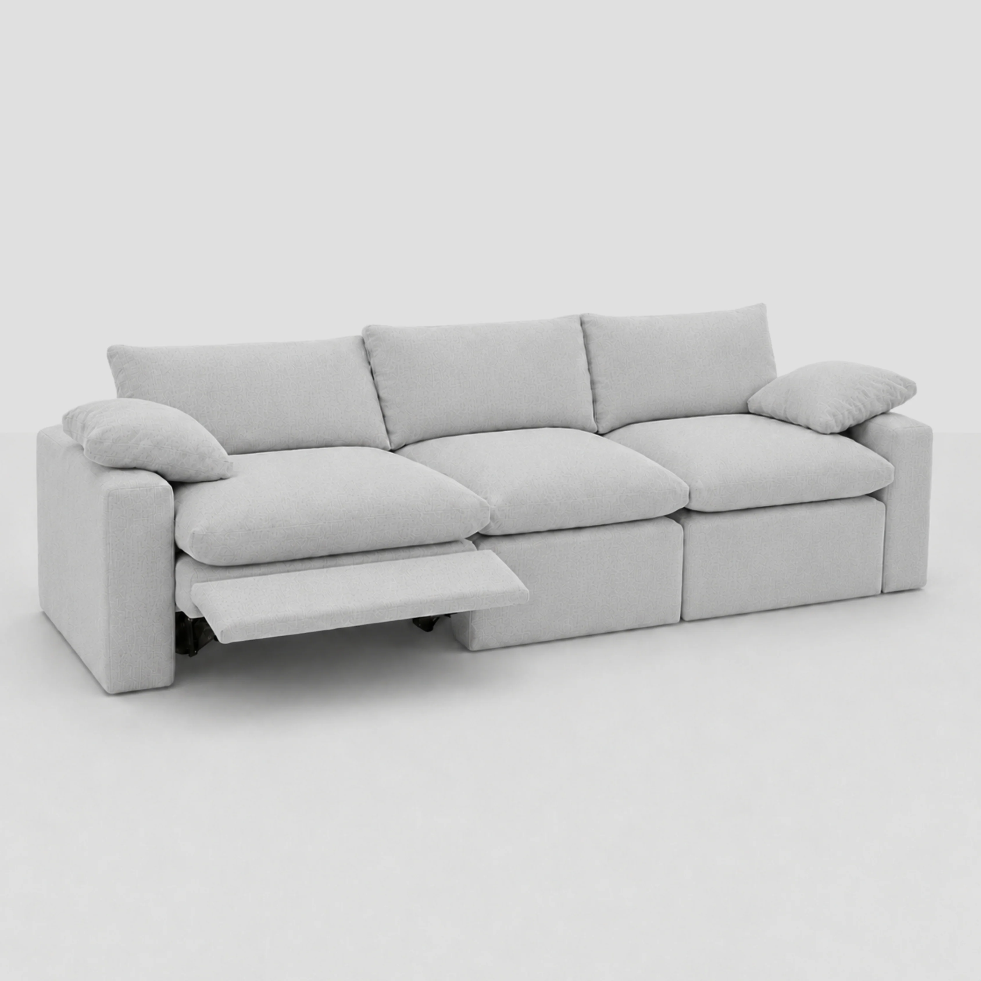 Sink Motion 3 Seater Sofa - Image 8