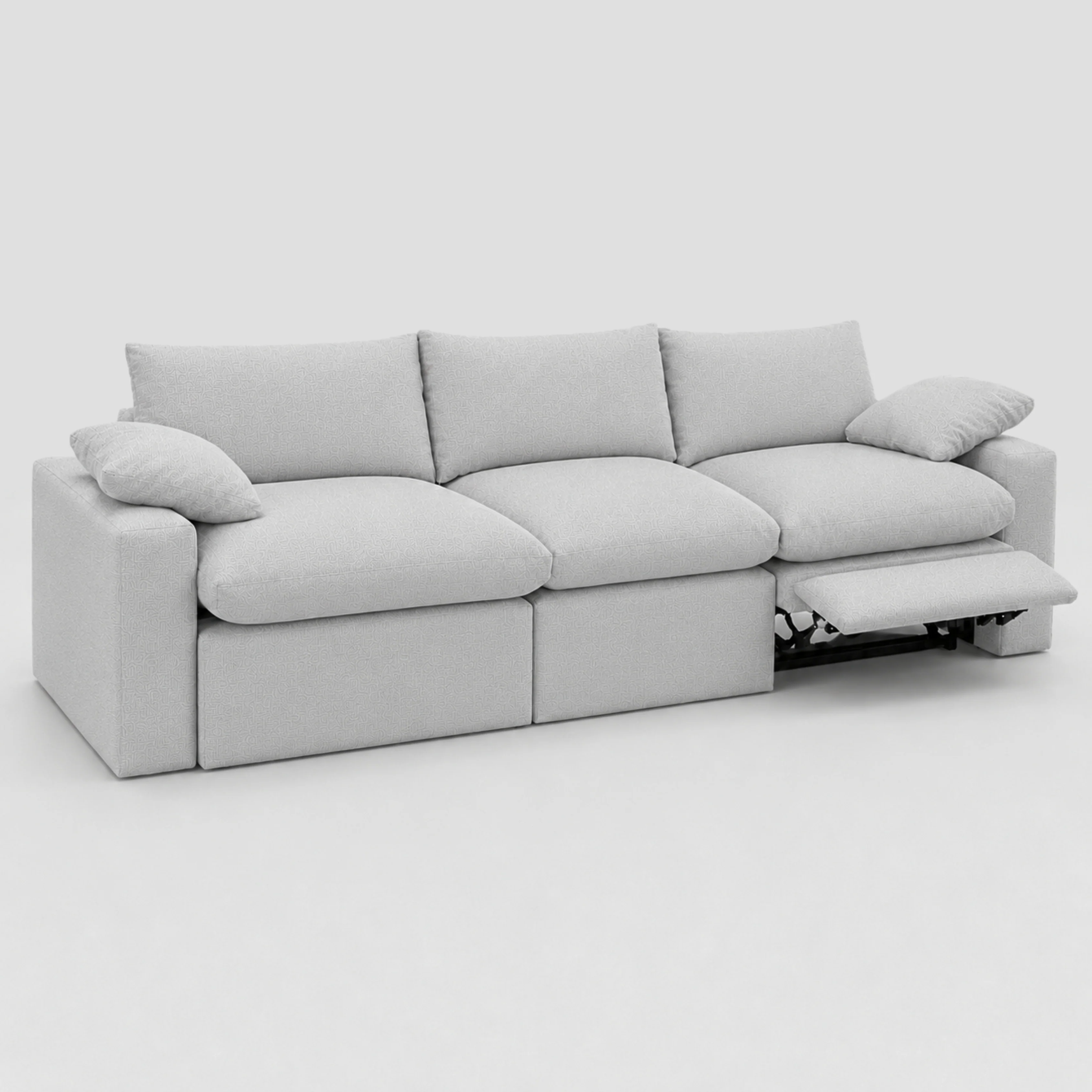Sink Motion 3 Seater Sofa - Image 9