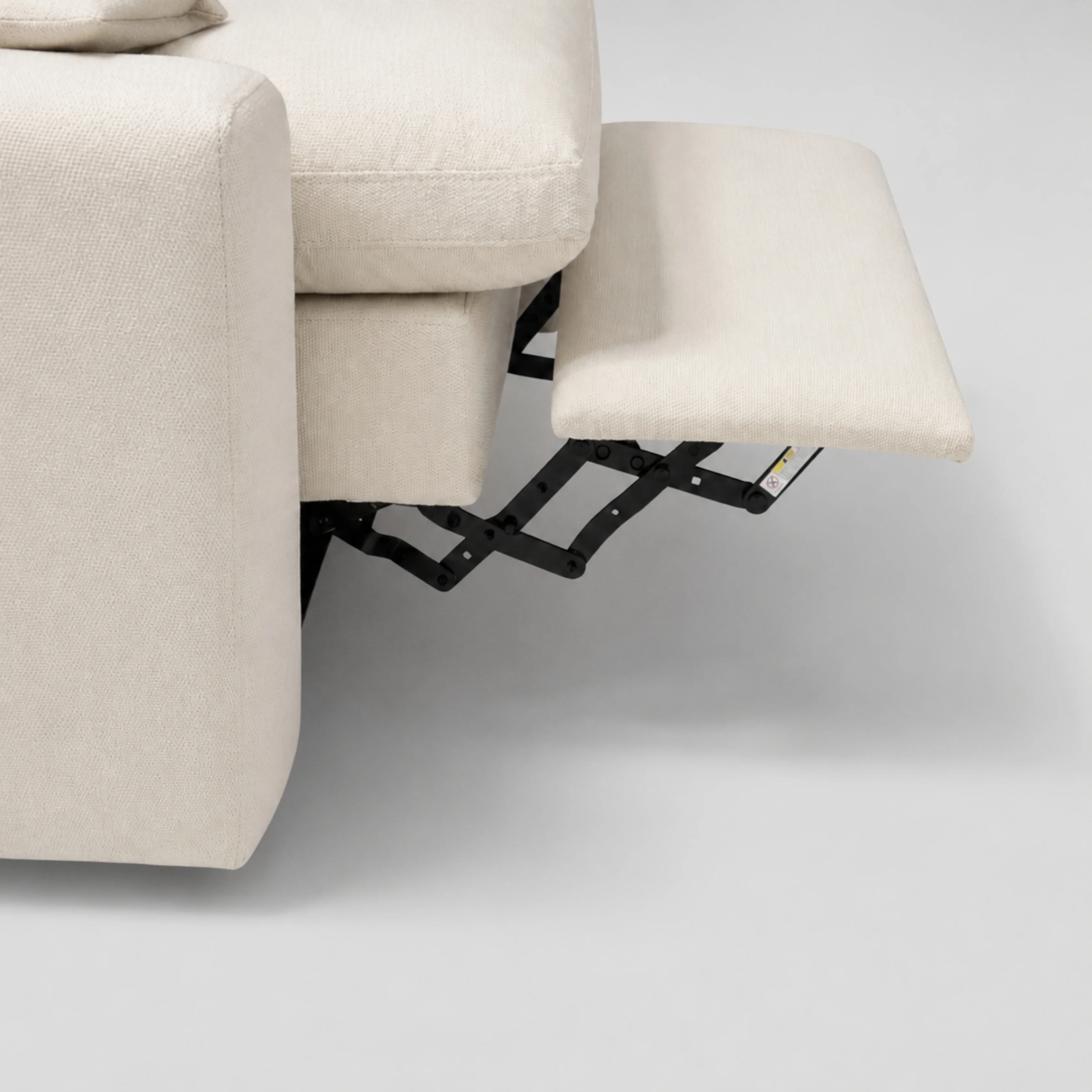 Sink Motion Armchair - Image 2