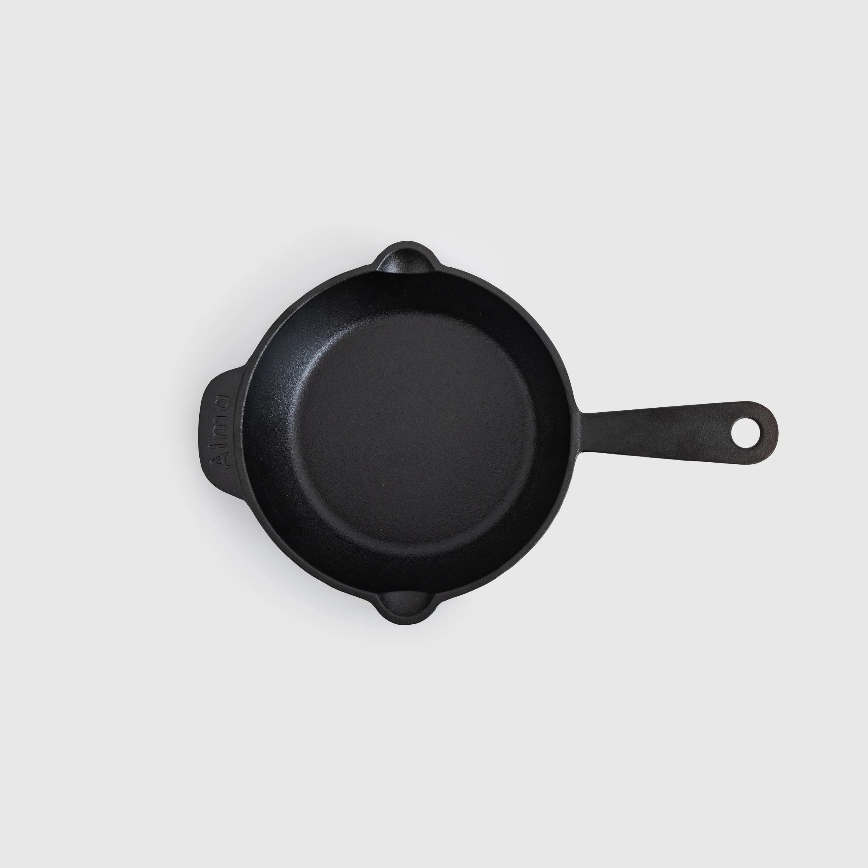 Skillet Frying Pan - Image 3