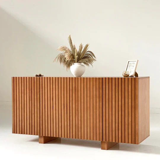 Slatted Buffet - Image 3