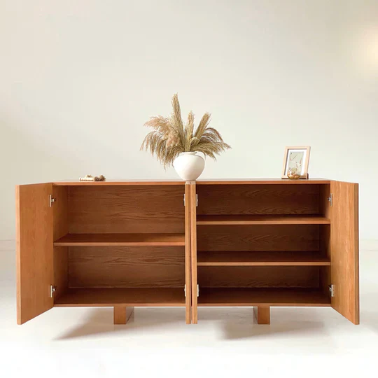 Slatted Buffet - Image 5