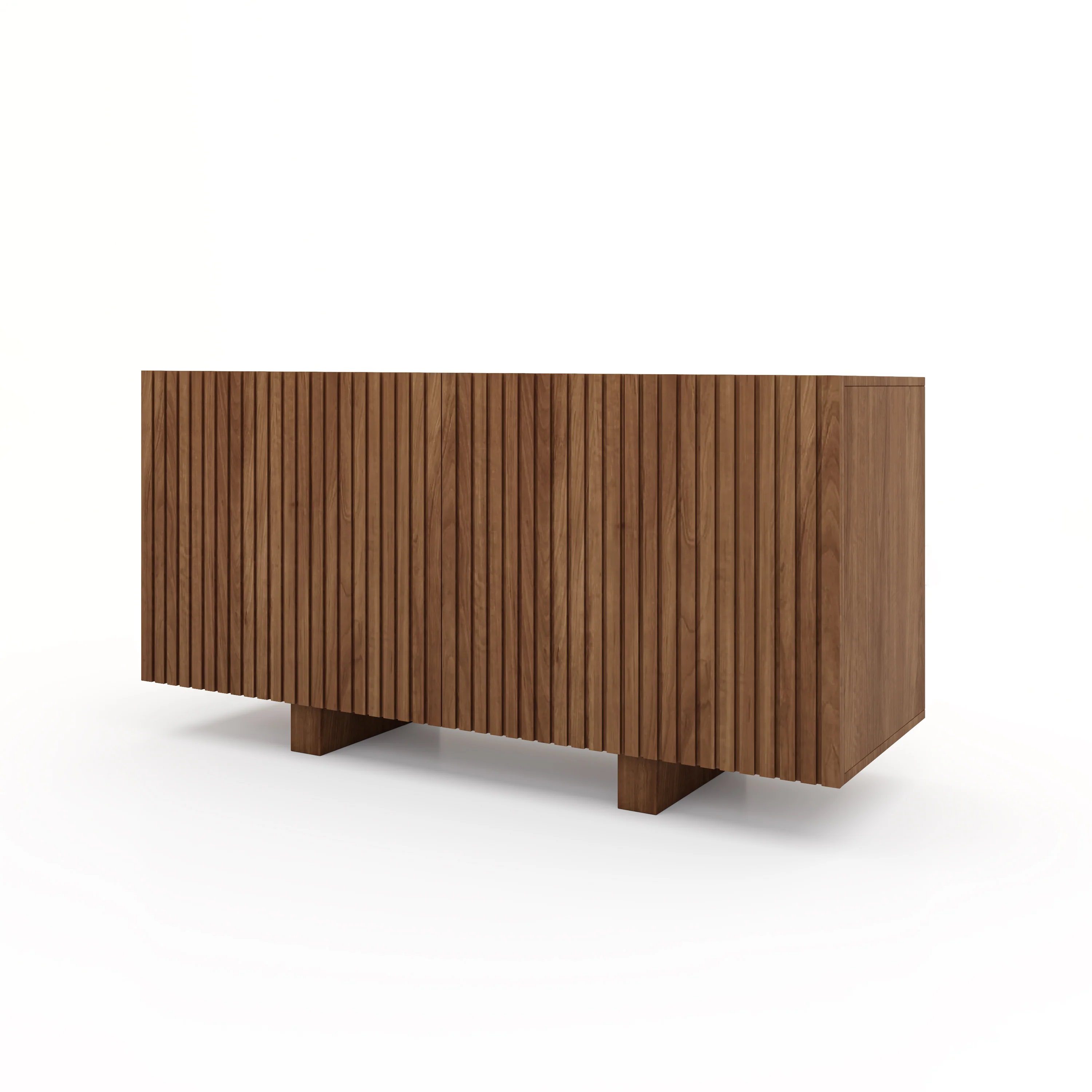Slatted Buffet - Image 6