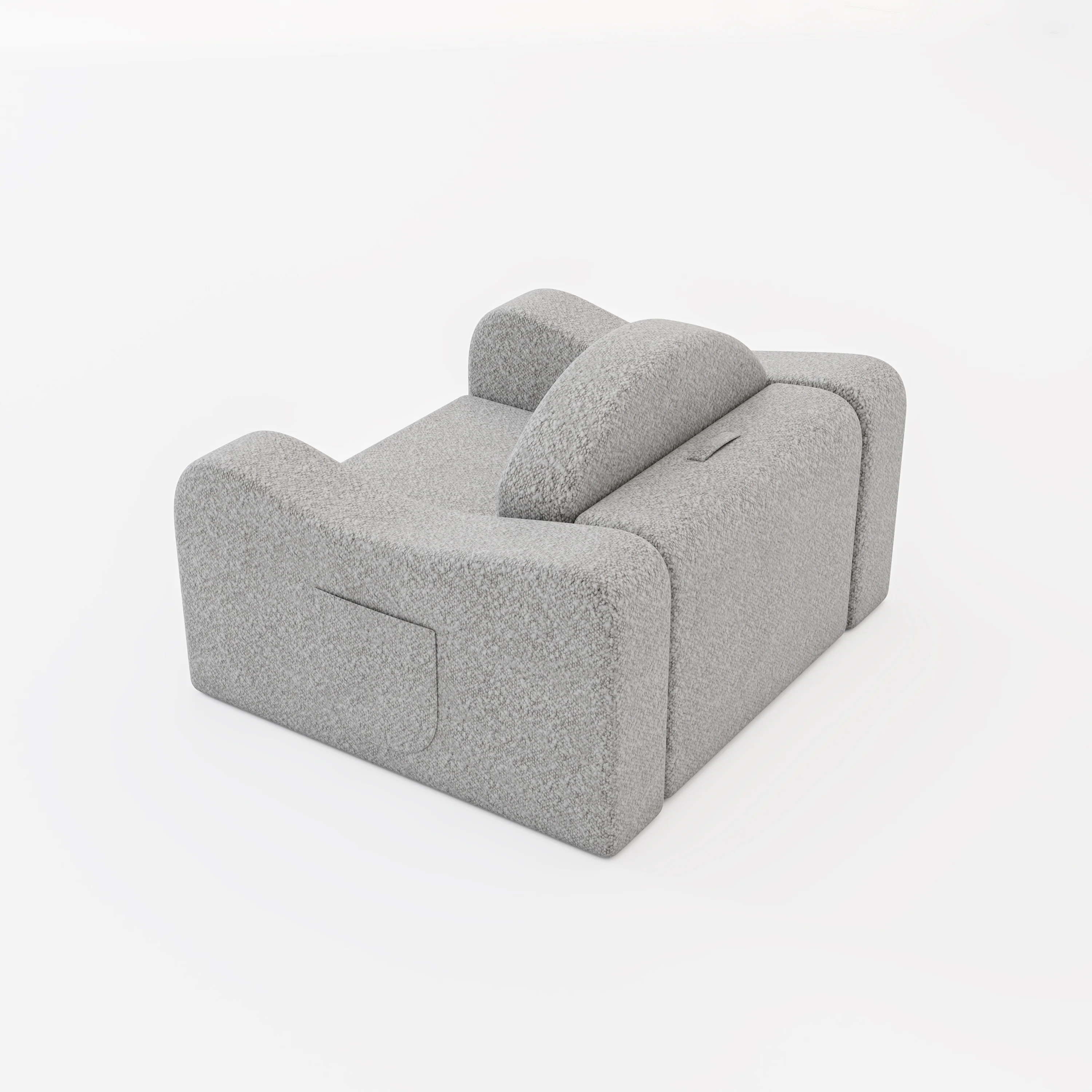 Sleepy kids Chair - Image 12