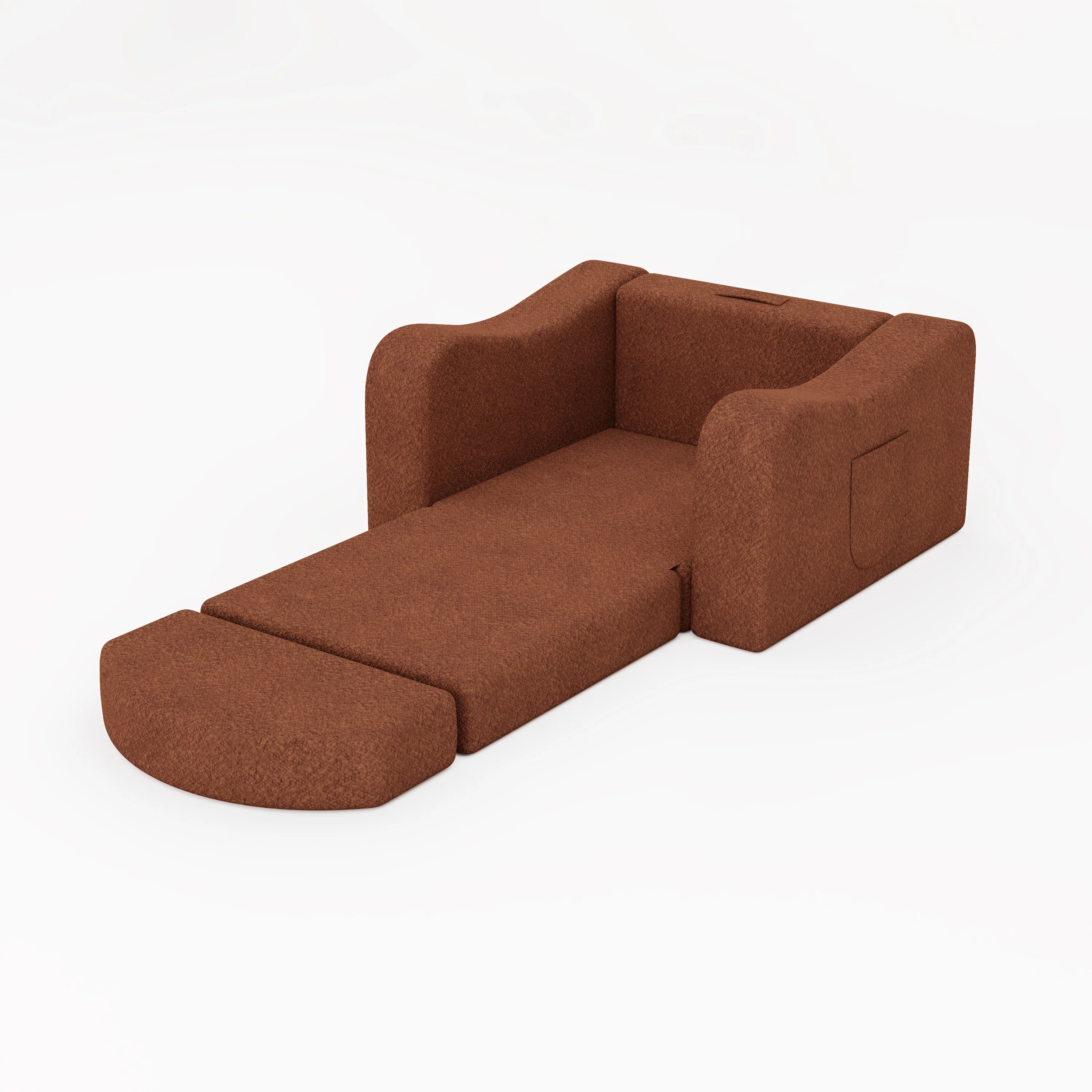 Sleepy kids Chair - Image 14