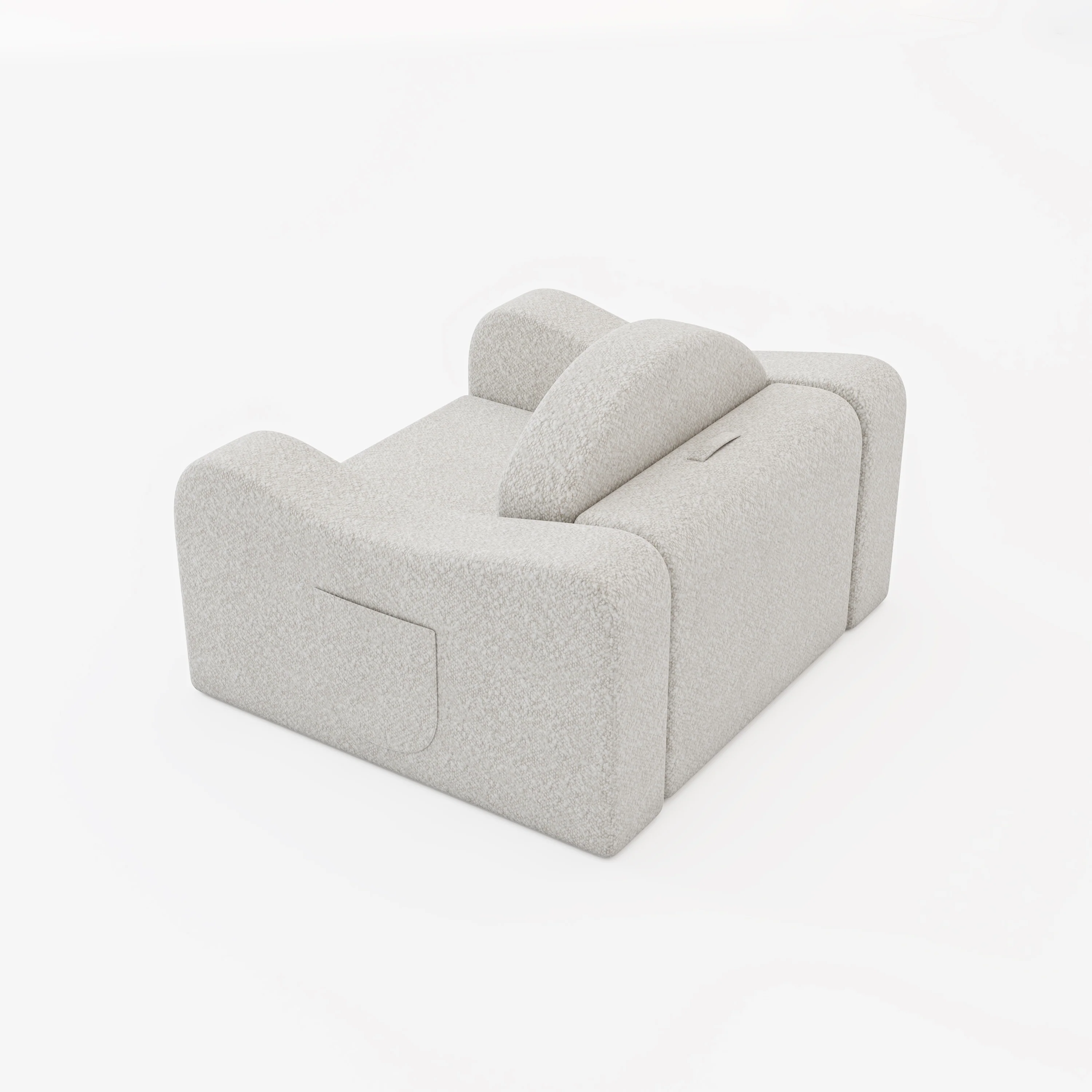 Sleepy kids Chair - Image 3