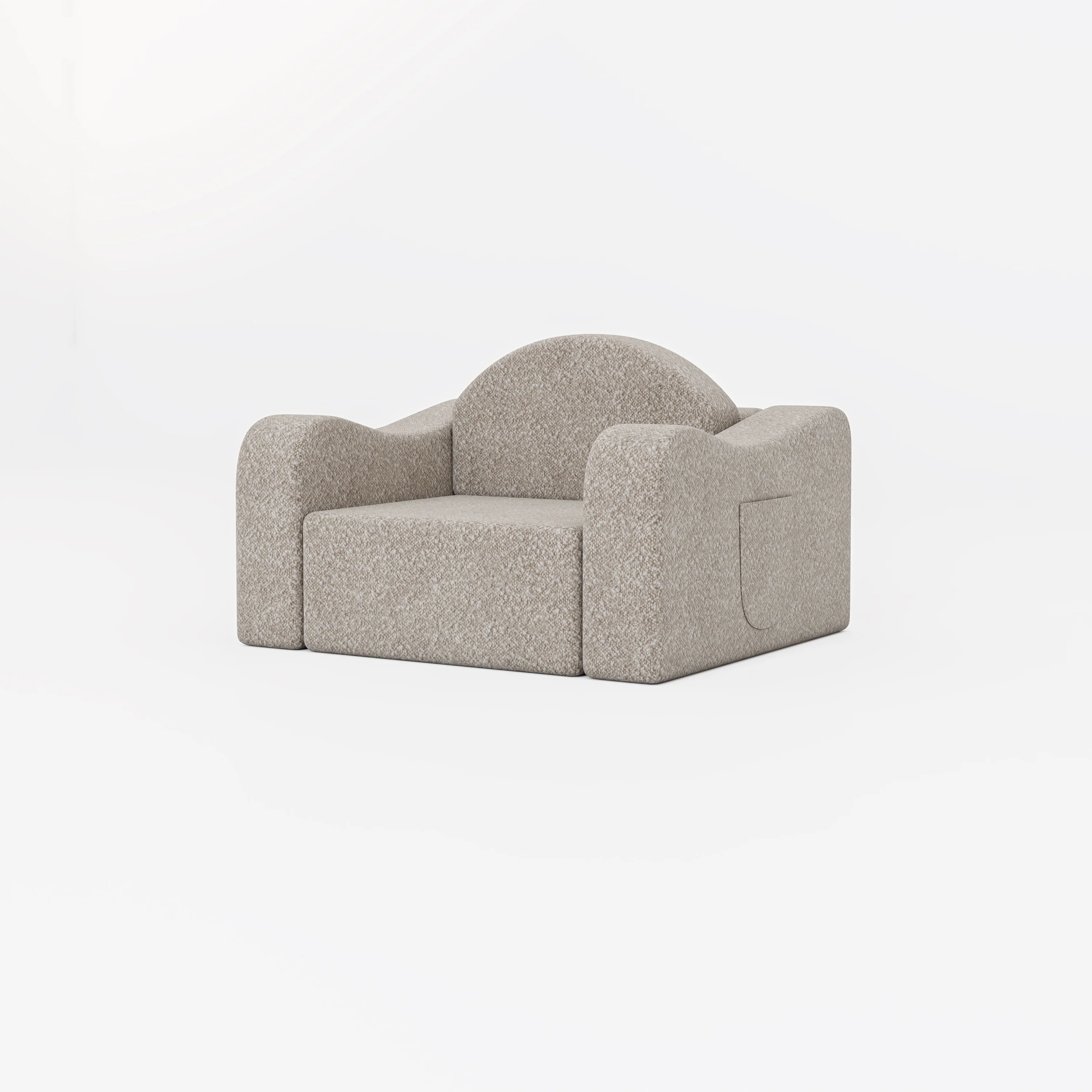 Sleepy kids Chair - Image 4