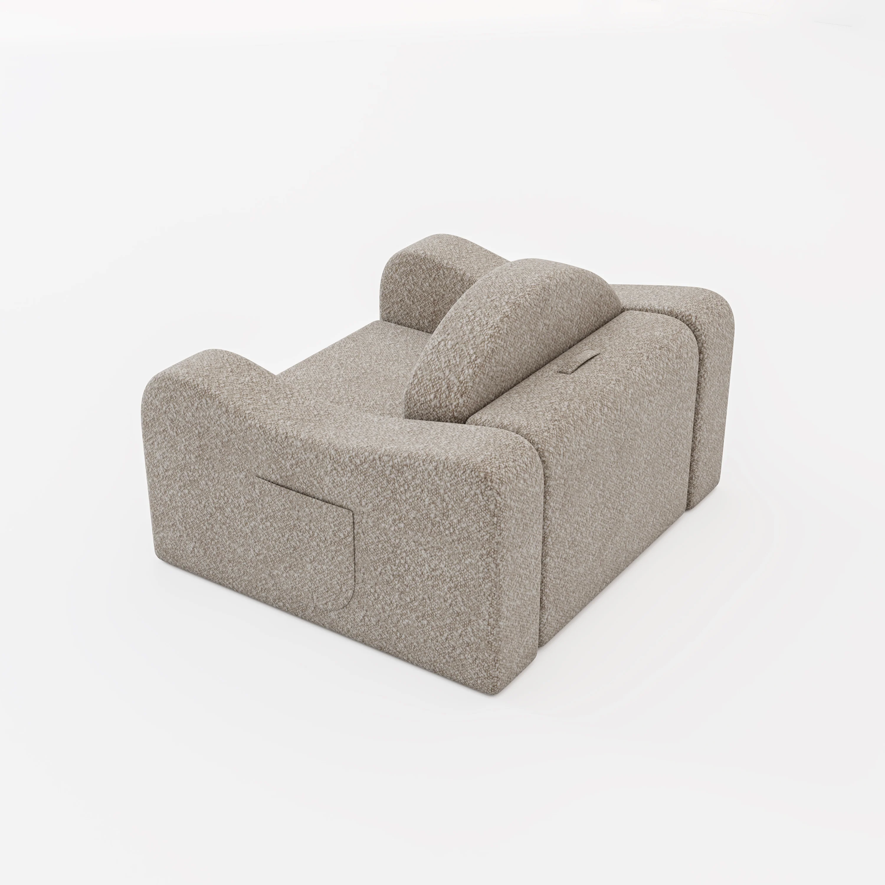 Sleepy kids Chair - Image 5
