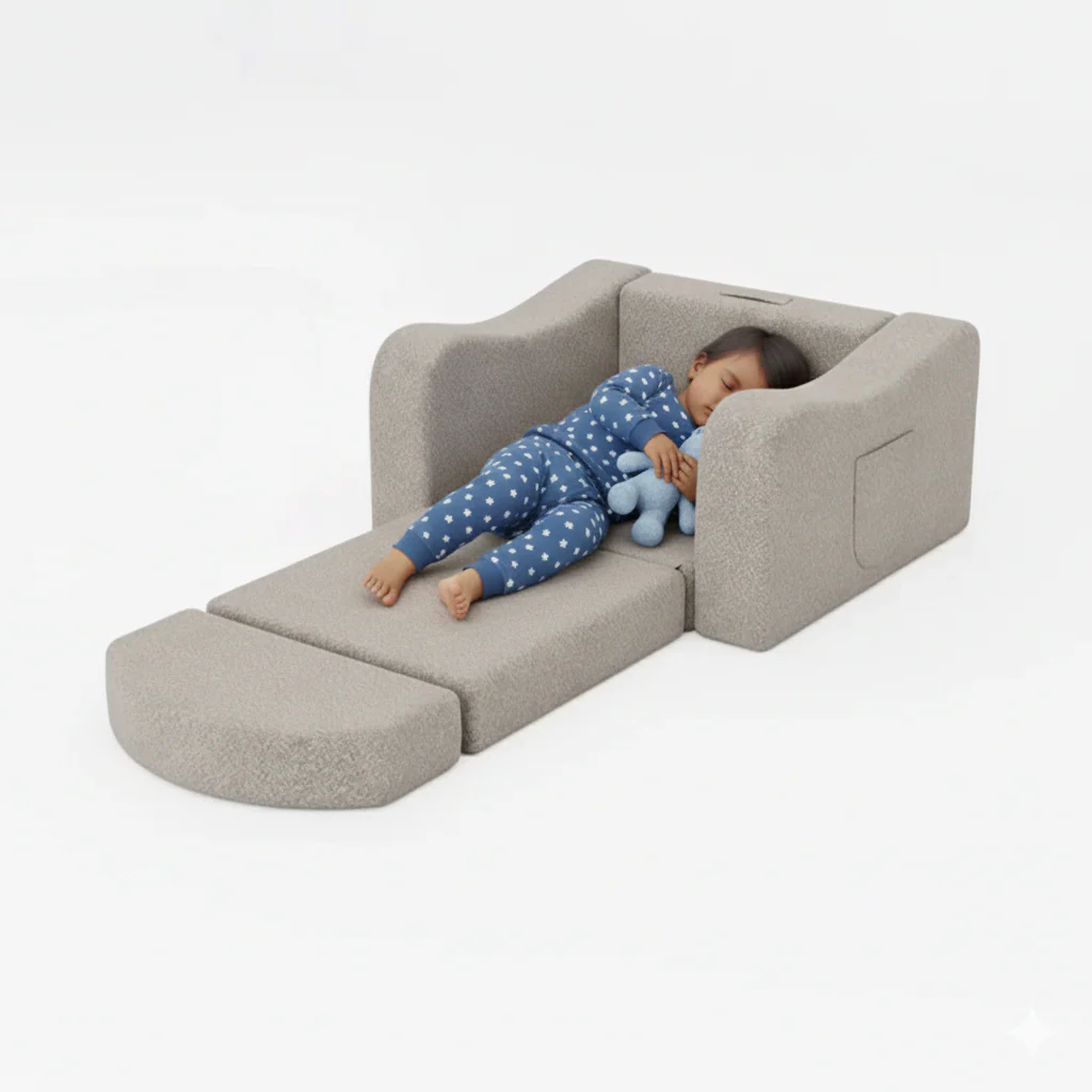 Sleepy kids Chair - Image 6