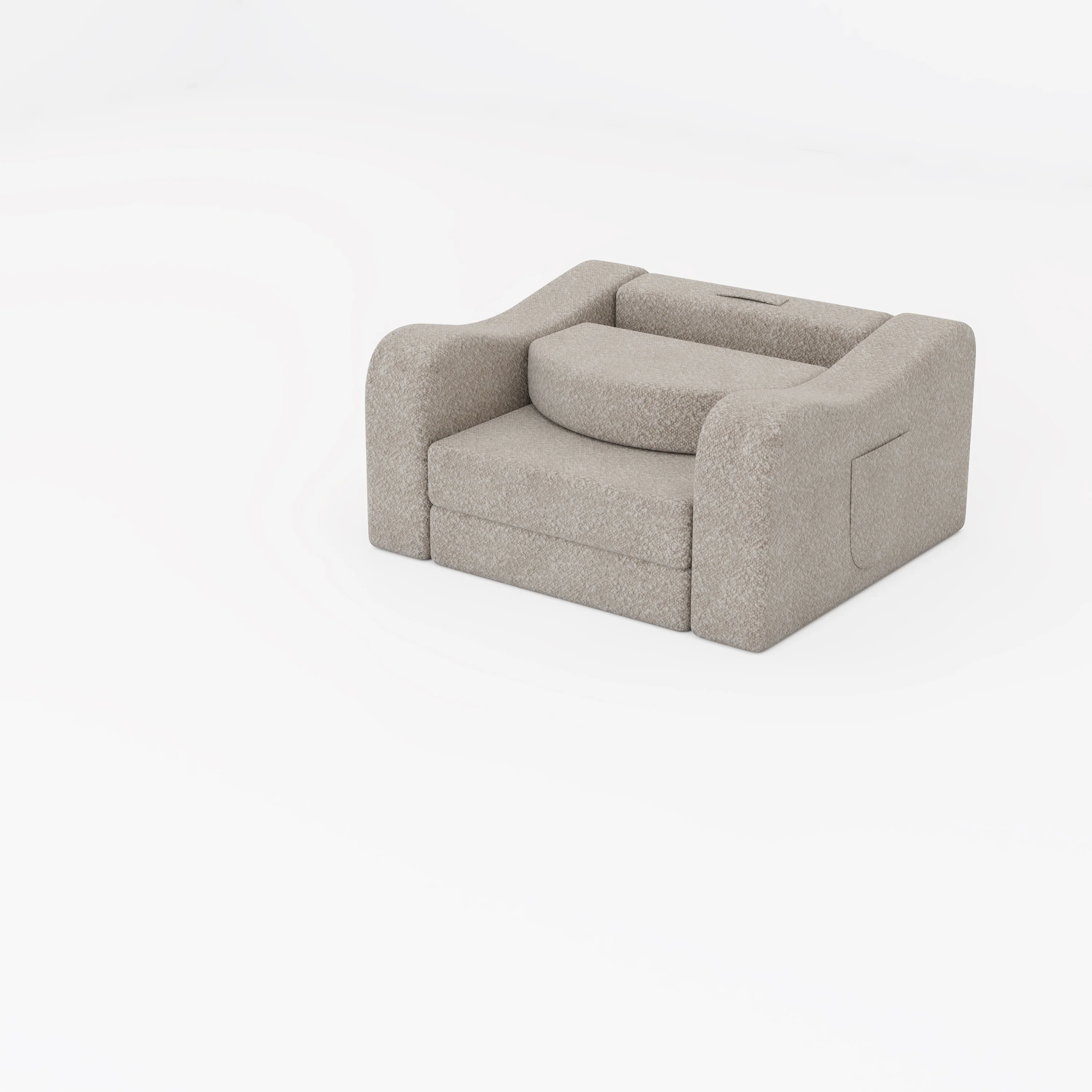 Sleepy kids Chair - Image 7