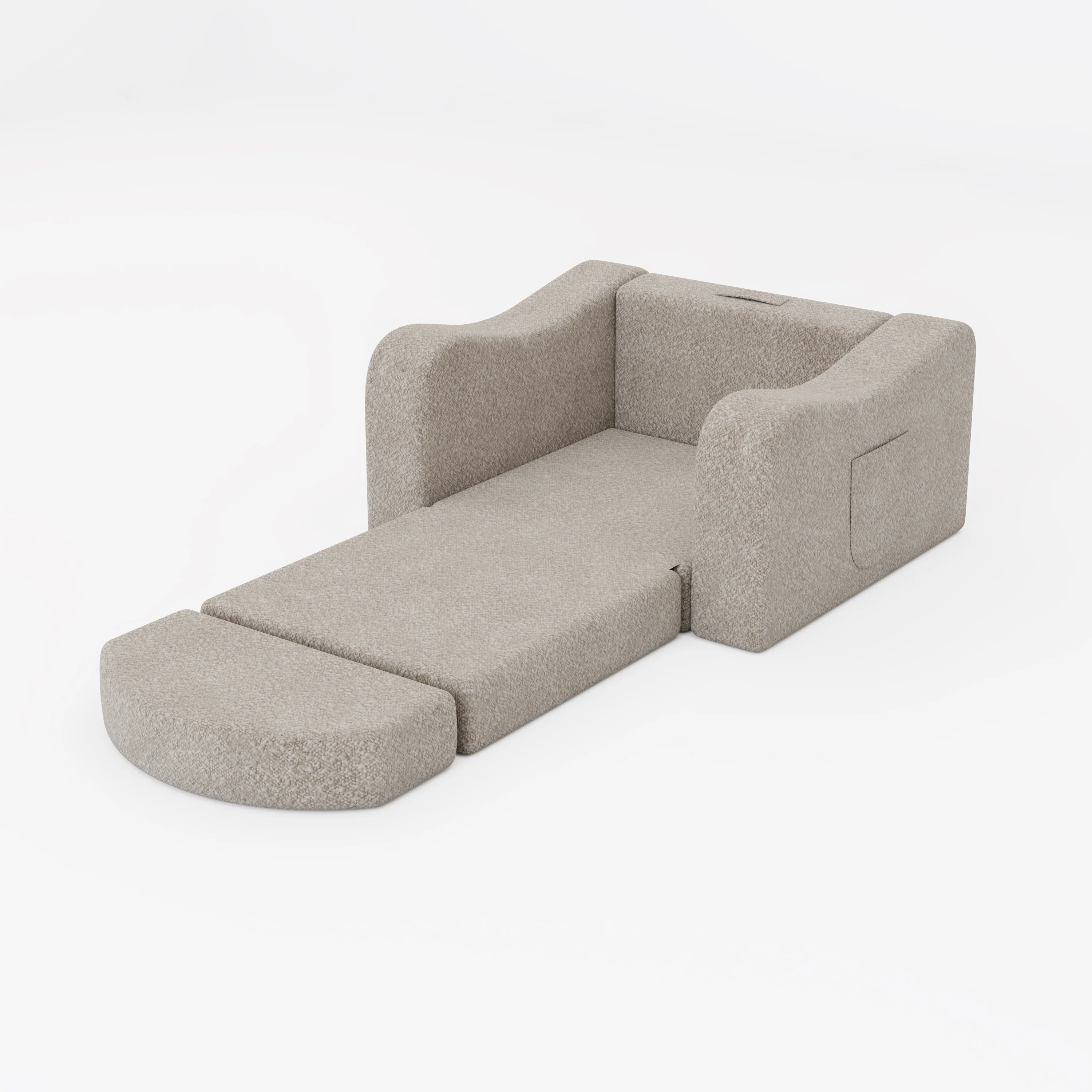 Sleepy kids Chair - Image 9
