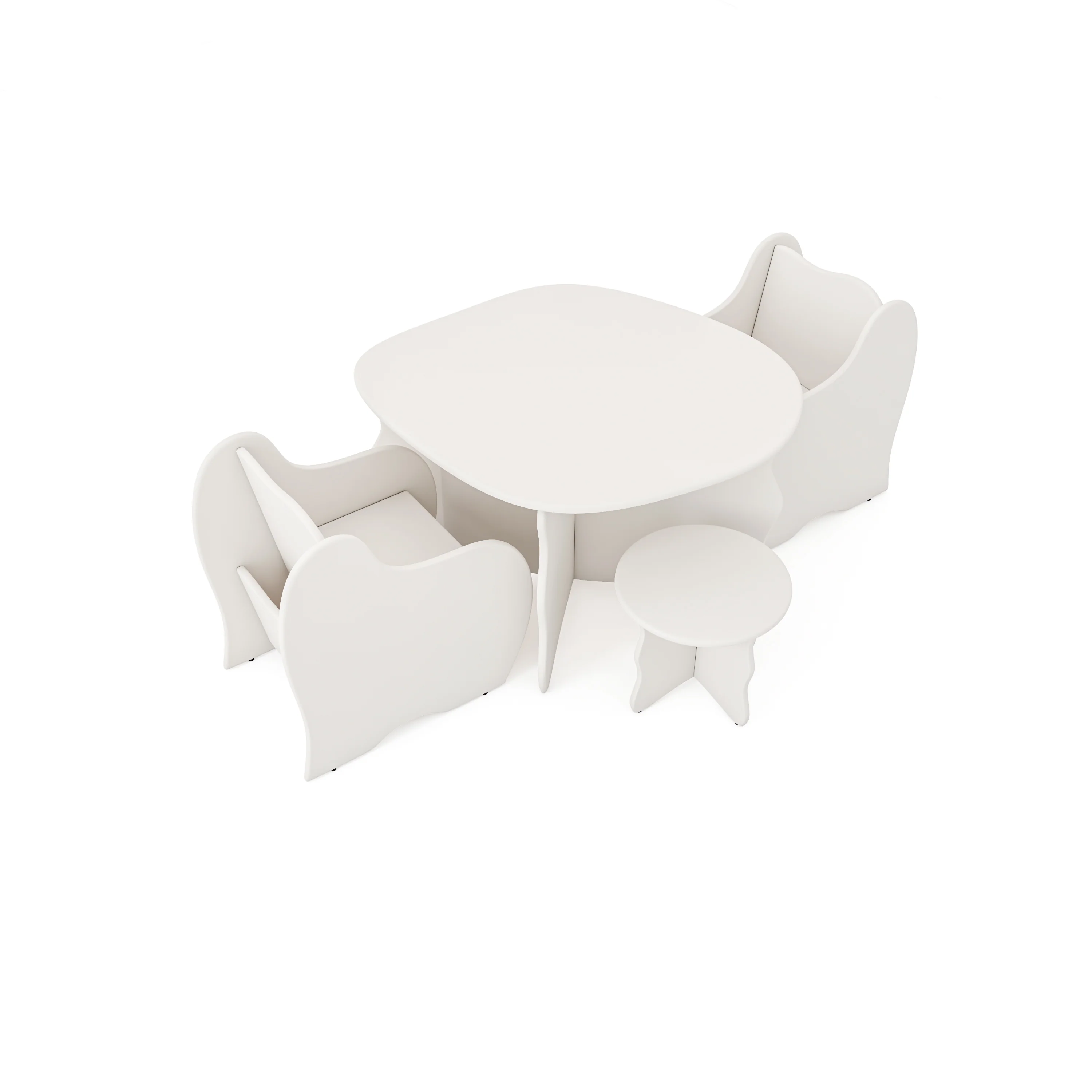 Smarty Desk - Image 4