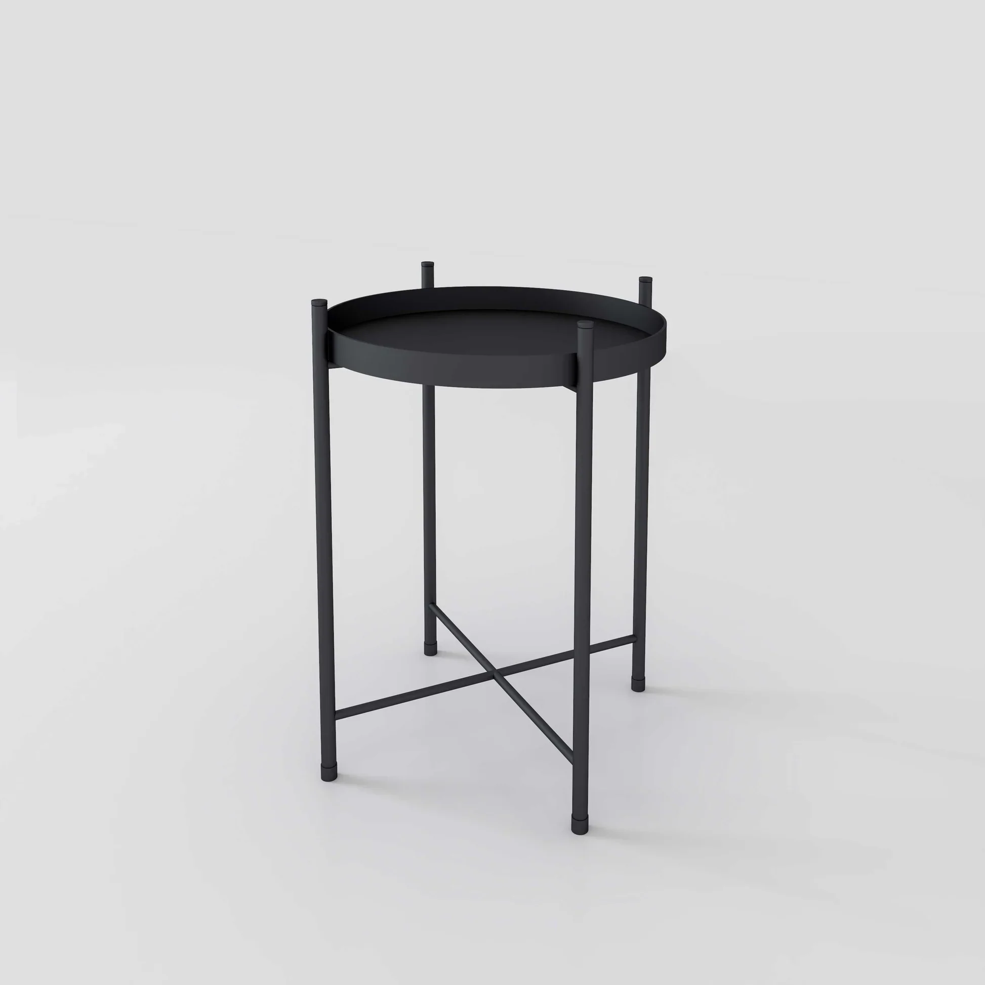 Soleil Chaiselong Outdoor Set - Image 5