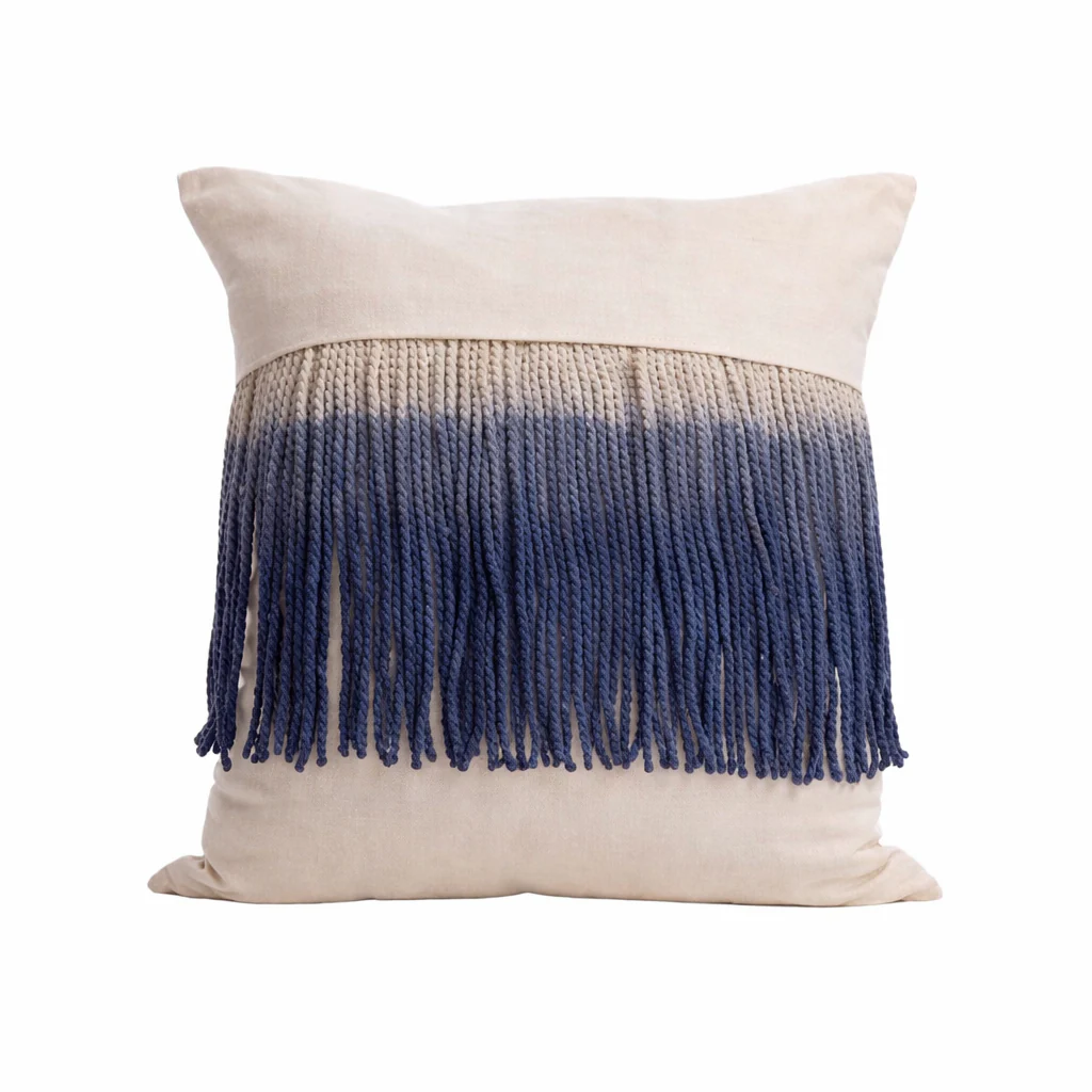 Square Naila Cushion - Image 2
