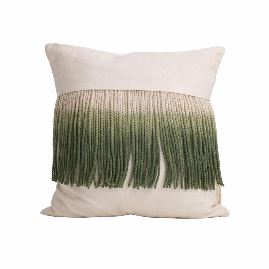 Square Naila Cushion - Image 3