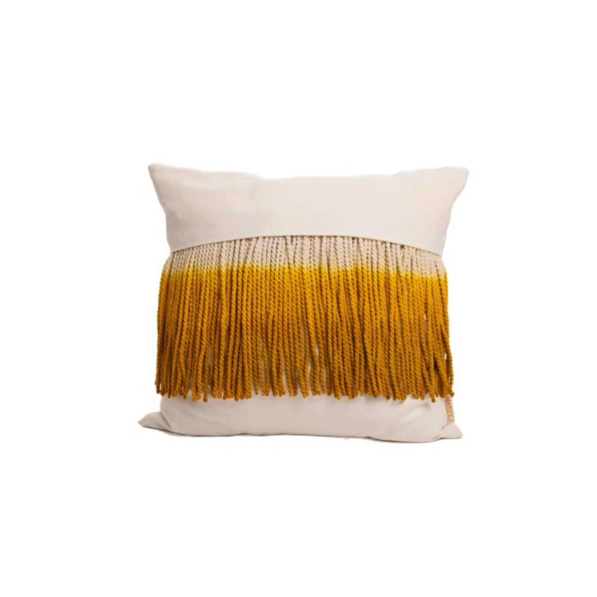 Square Naila Cushion - Image 4