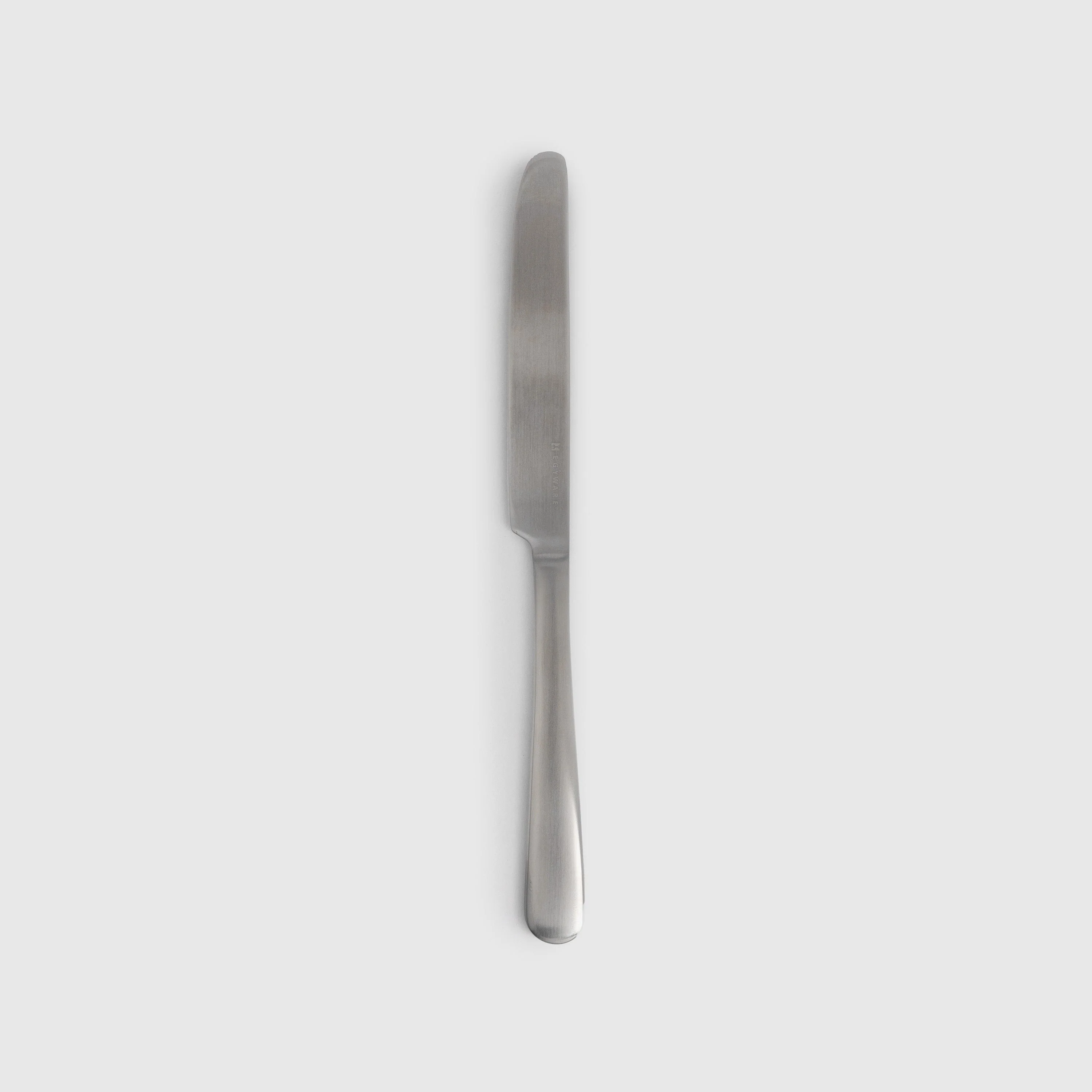Stainless Steel 20 Piece Cutlery Set - Silver - Image 6