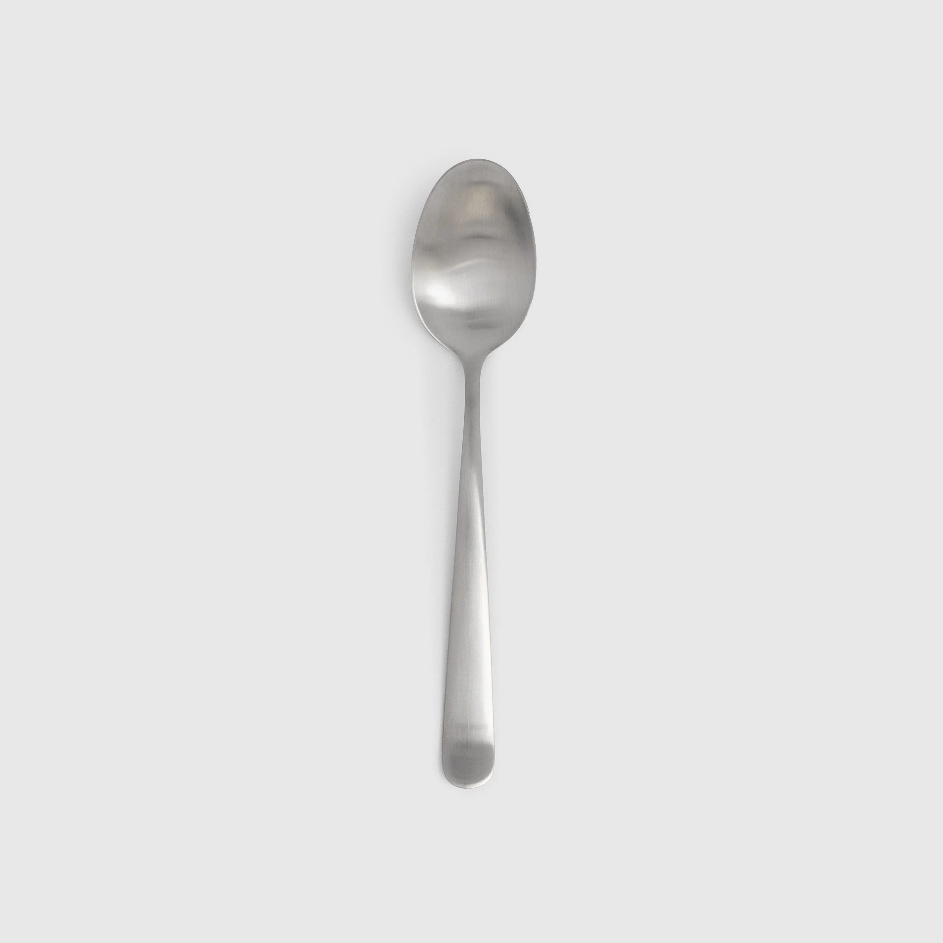 Stainless Steel 30 Piece Cutlery Set - Silver - Image 4