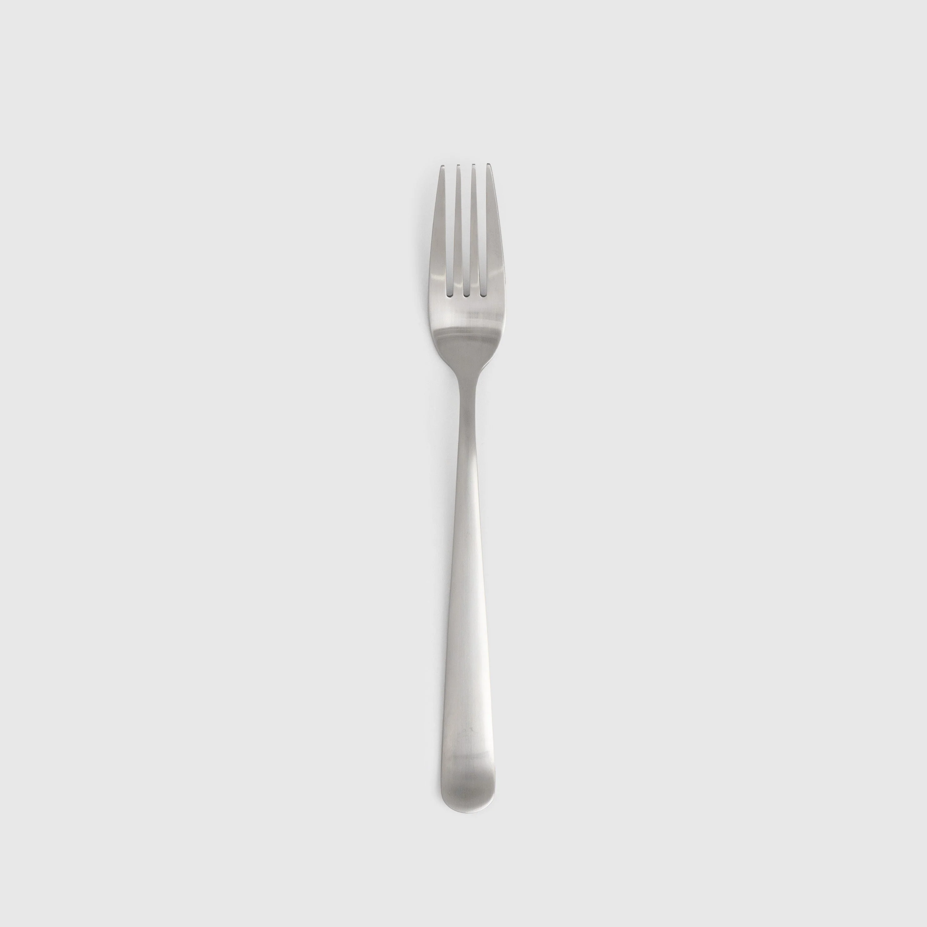 Stainless Steel 30 Piece Cutlery Set - Silver - Image 5