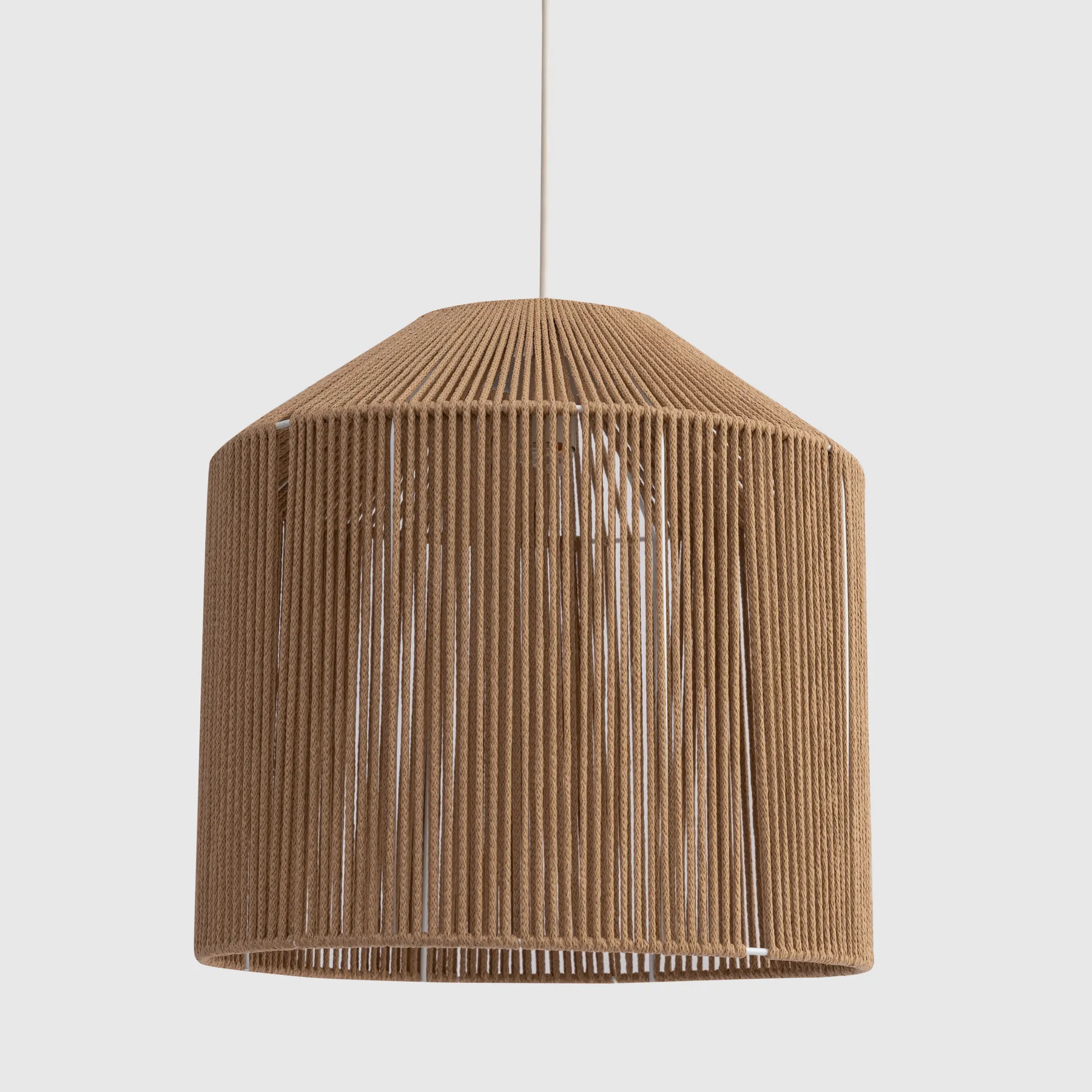 Stitch Chandelier