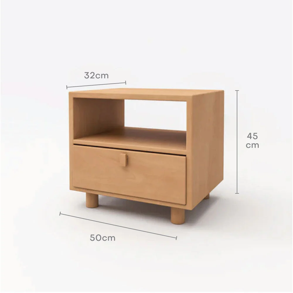 Sunken Nightstand - Image 3