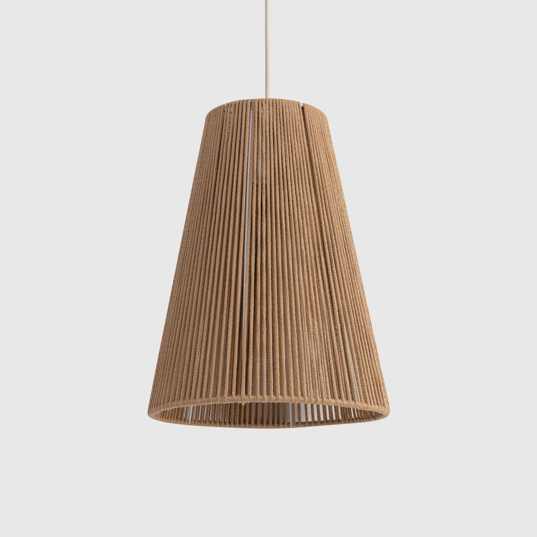 Tassel Chandelier