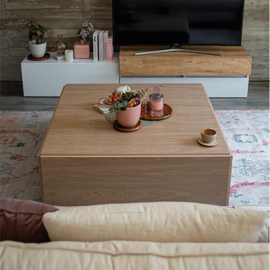 Tetra Middle Table - Image 3