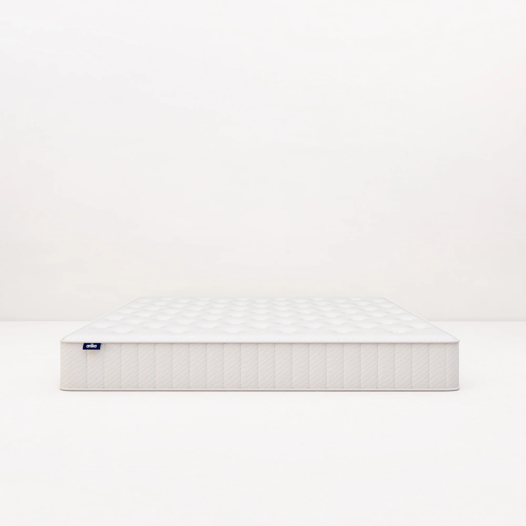 Elena Bed + Memory Foam Hotel Mattress - Image 3