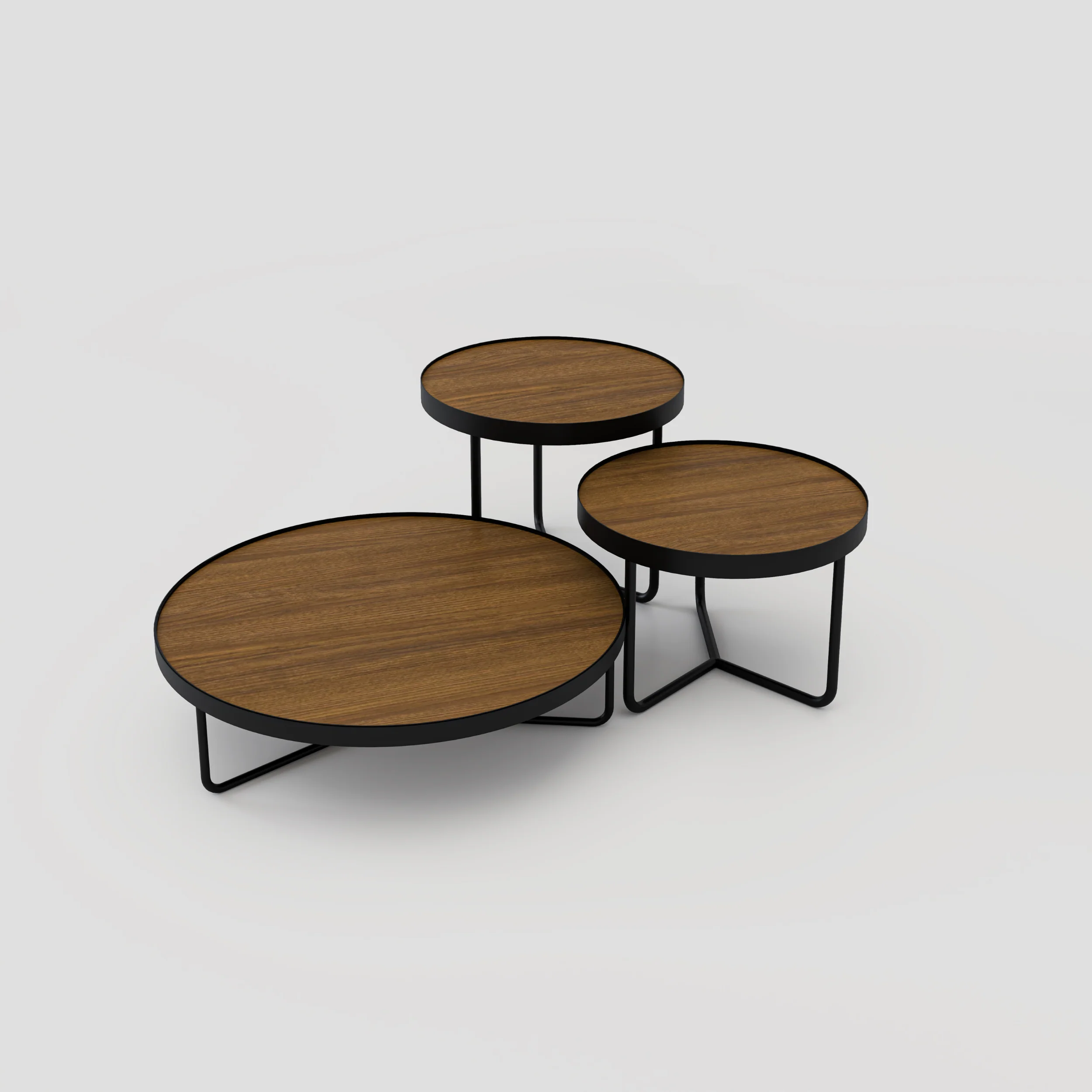 Triad Middle Table - Image 3