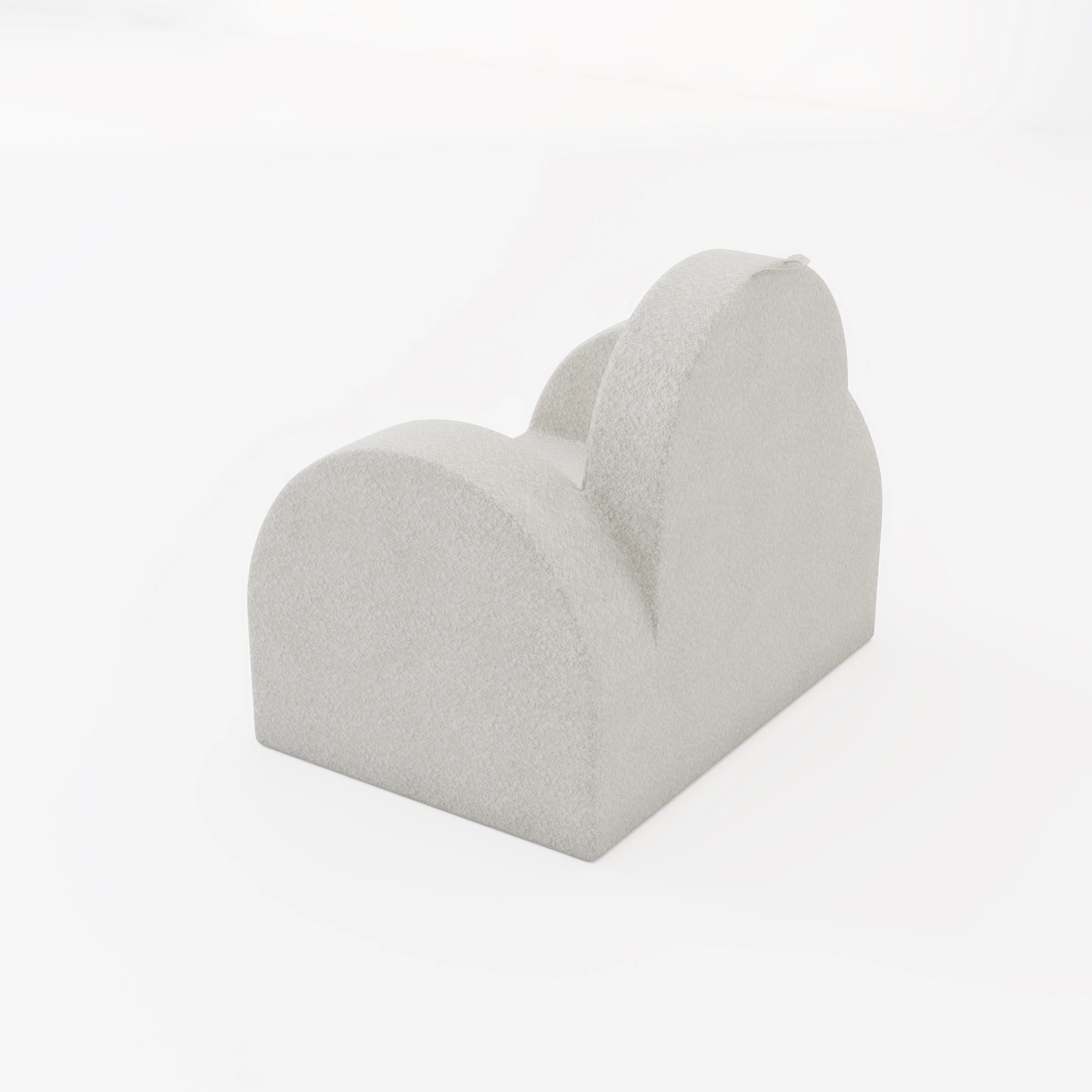Tukki kids chair - Image 4