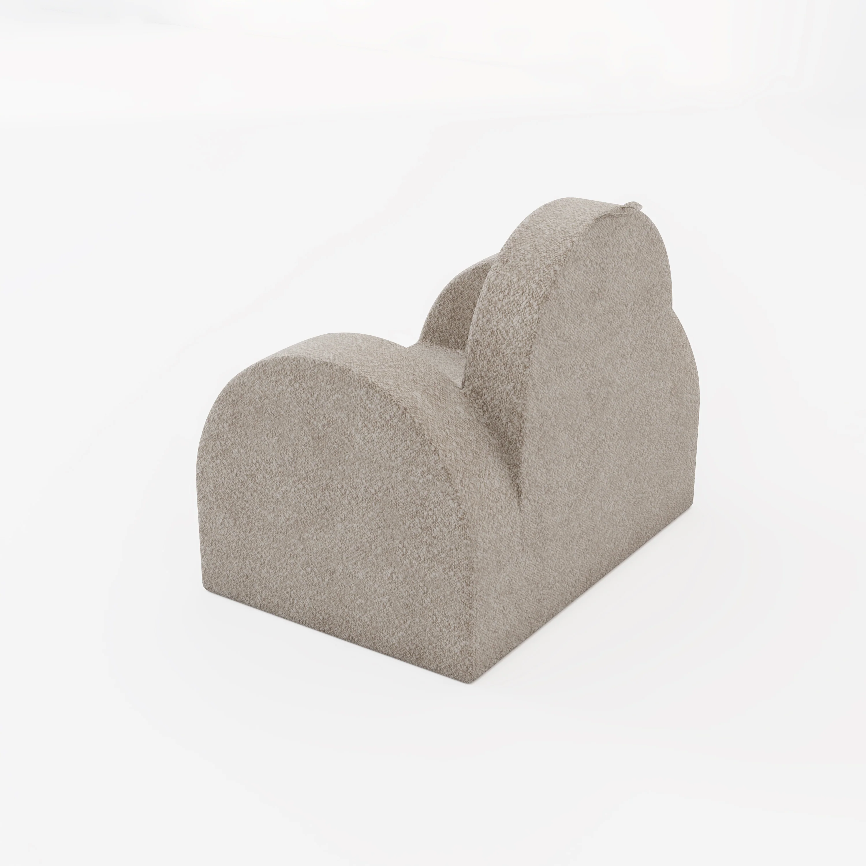 Tukki kids chair - Image 7