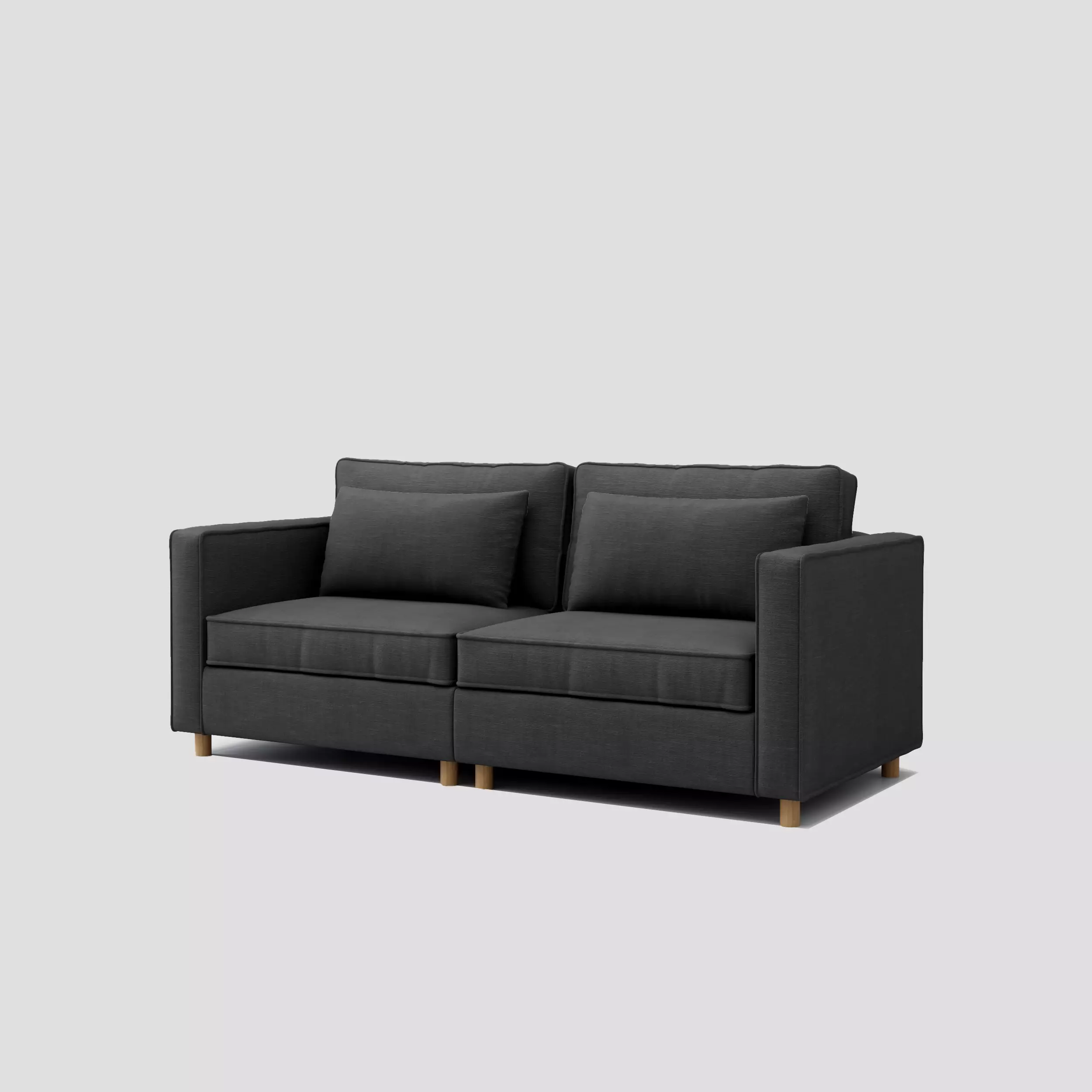 Tulita 2 Seater Sofa - Image 4