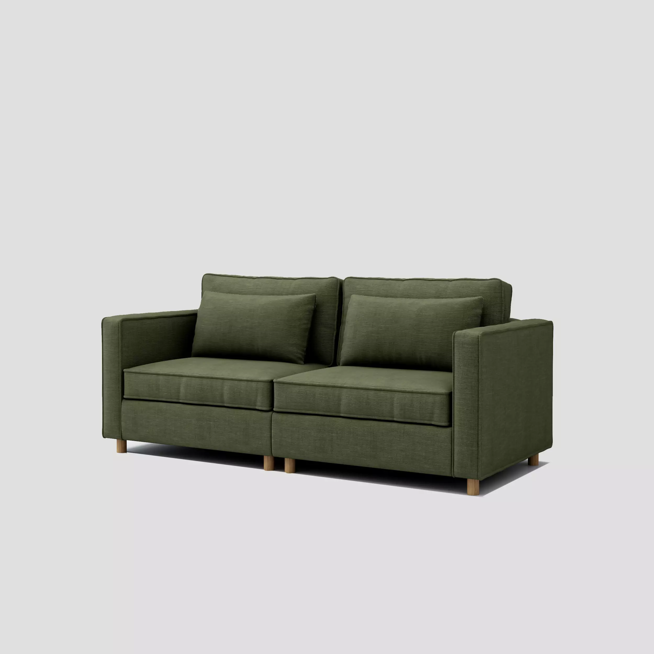 Tulita 2 Seater Sofa - Image 5